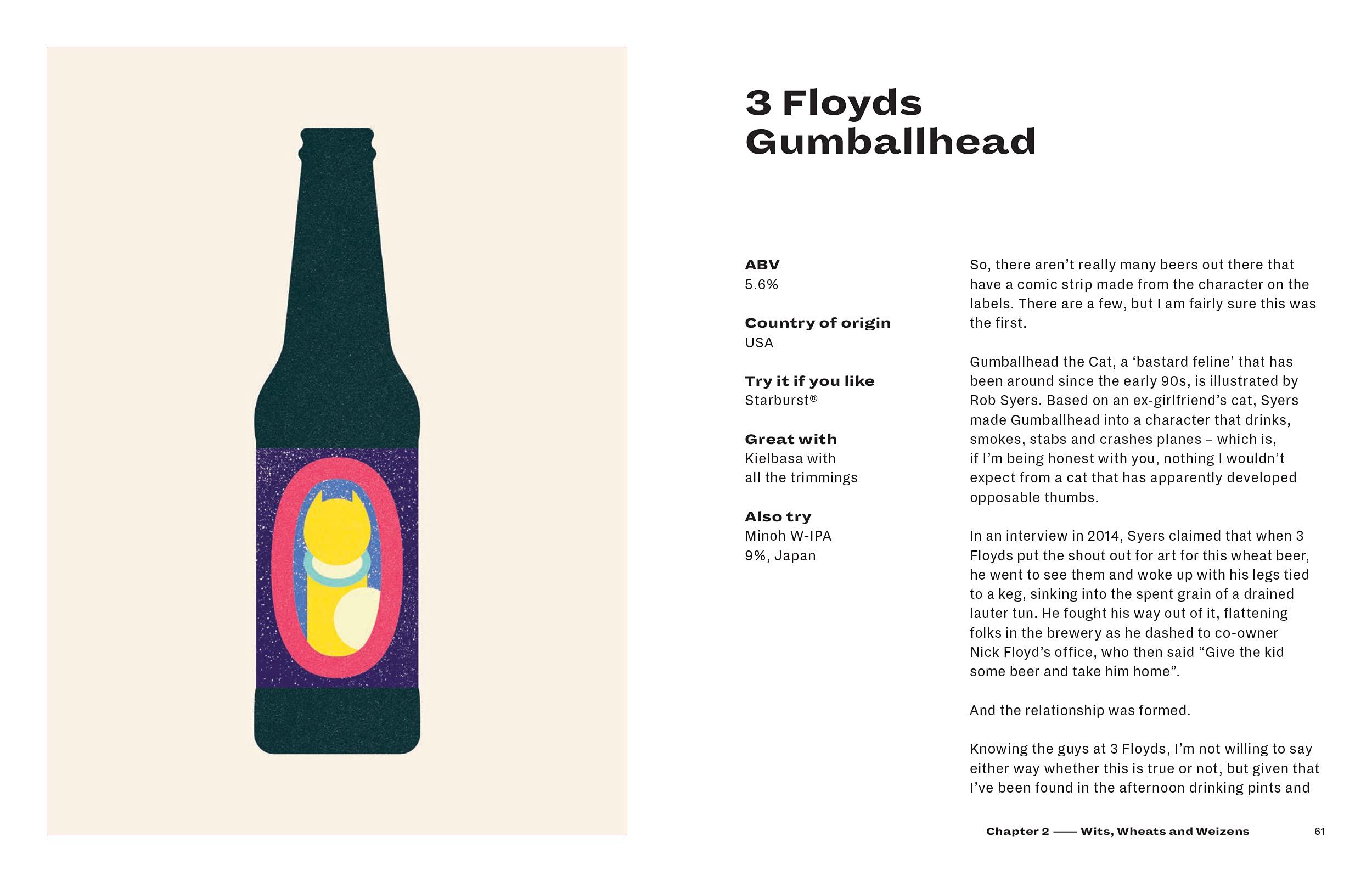 The Ultimate Book of Craft Beer: A Compendium of the World's Best Brews (Melissa Cole)