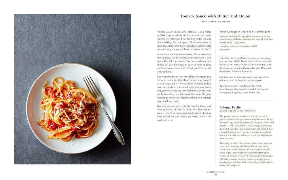 Food52 Genius Recipes (Kristen Miglore) *Signed*