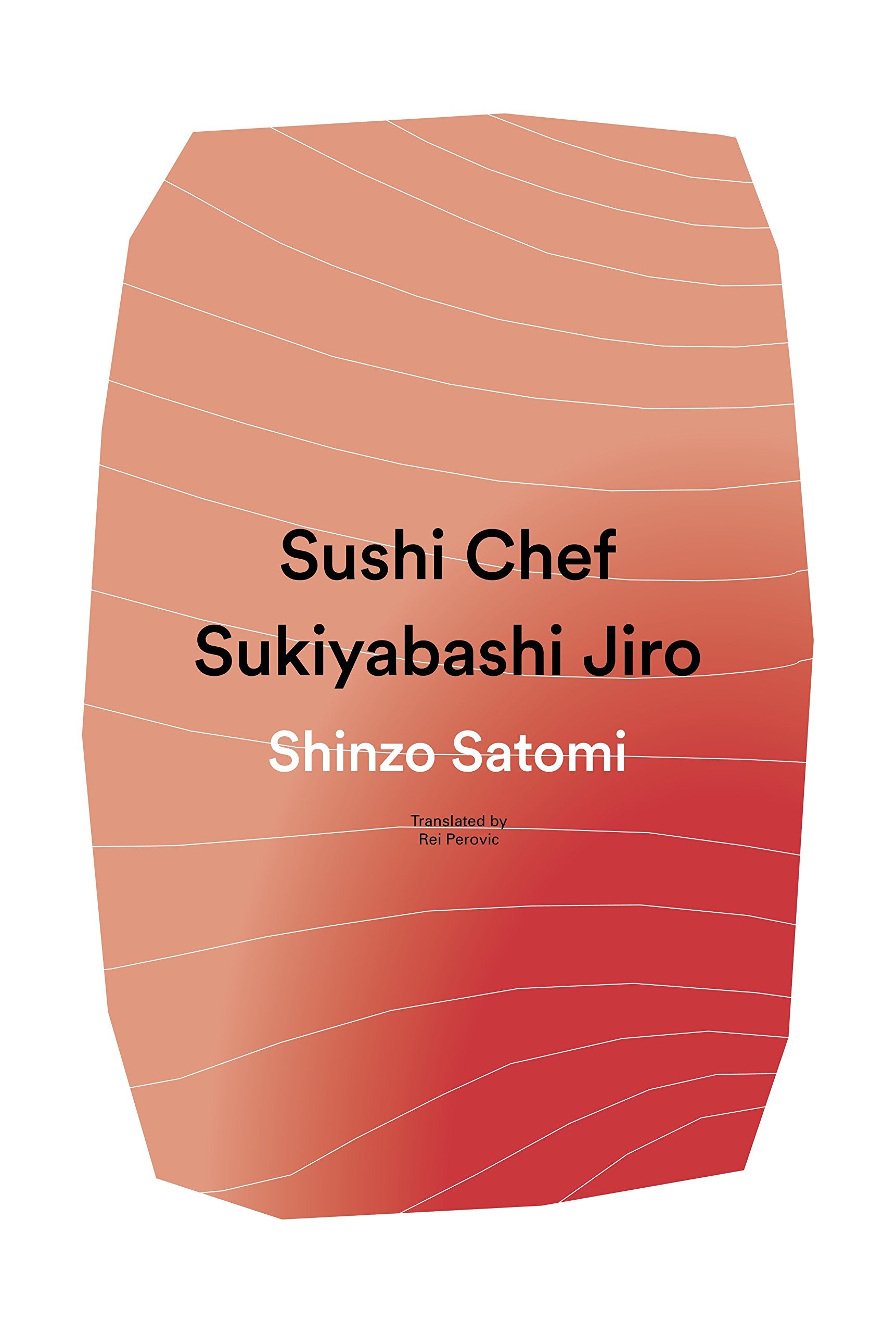 Sushi Chef: Sukiyabashi Jiro (Shinzo Satomi)