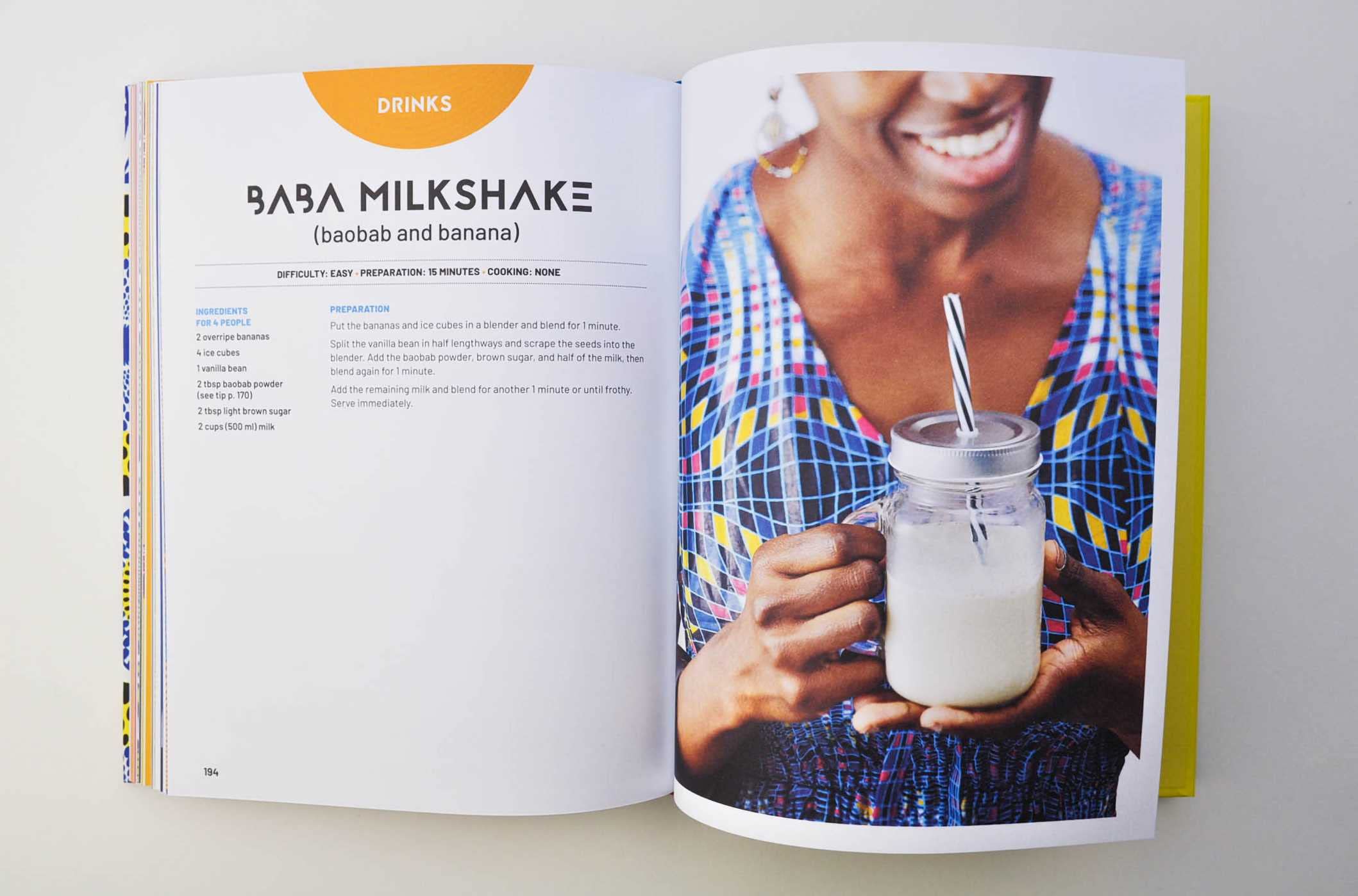 Saka Saka: South of the Sahara – Adventures in African Cooking (Anto Cocagne, Aline Princet)