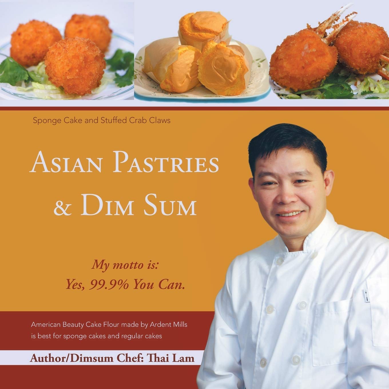 Asian Pastries & Dim Sum (Thai Lam)
