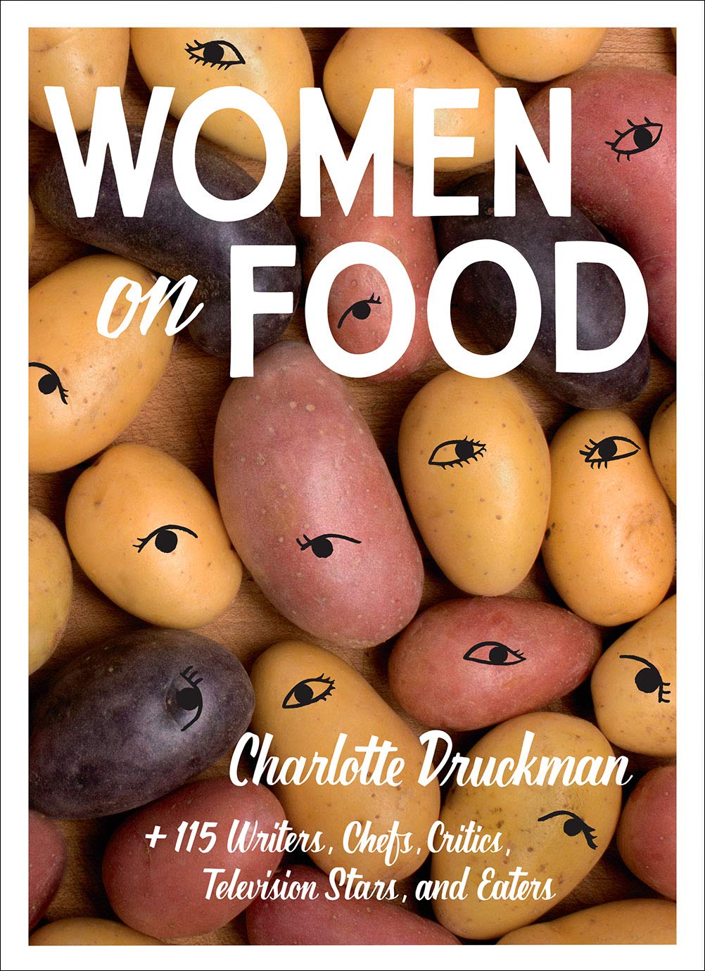 Women on Food (Charlotte Druckman)