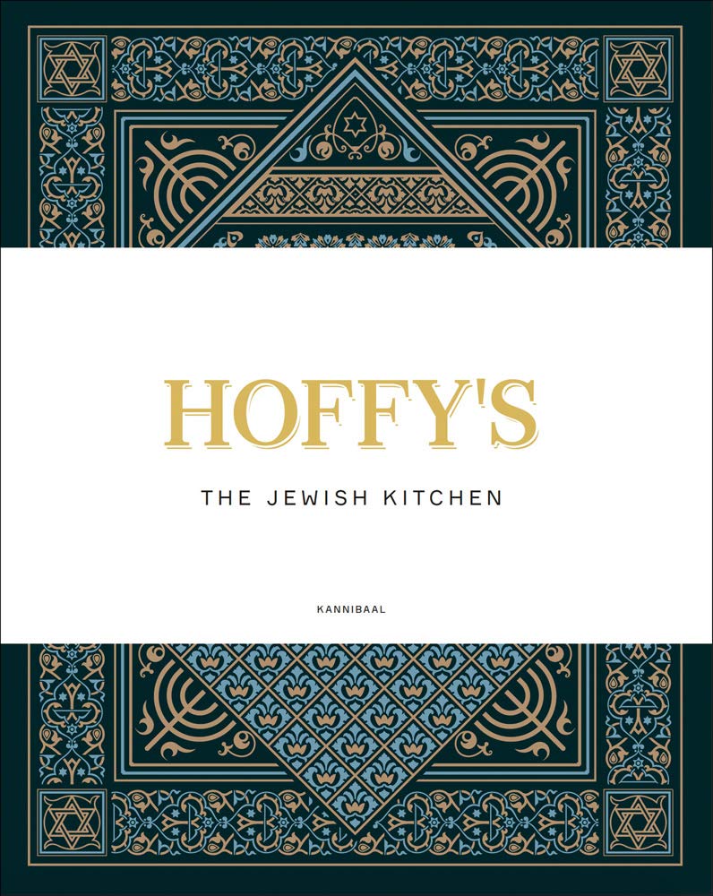 Hoffy's: The Jewish Kitchen (Marijke Libert, Moshi Hoffman)