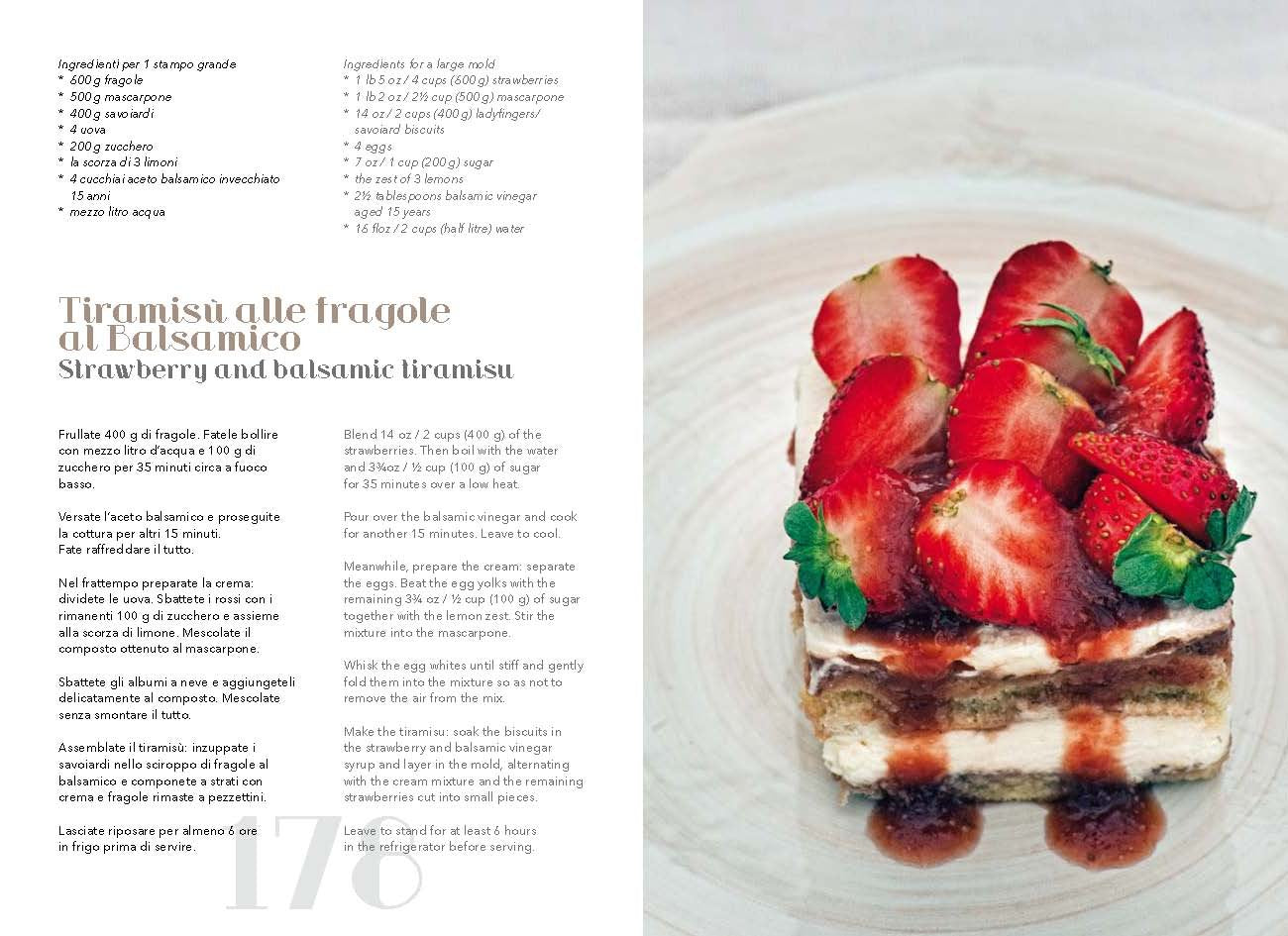 Balsamico: A Drop of Magic in Your Kitchen (Gloria Midolini)