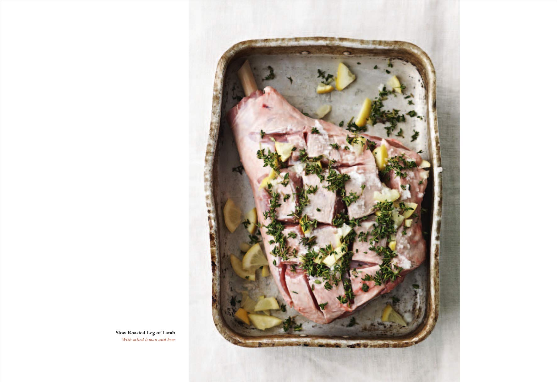 Cook: Natural Flavours from a Nordic Kitchen (Mikkel Karstad)