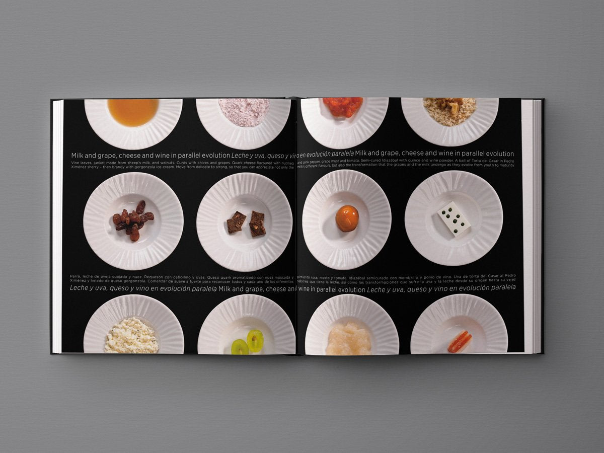 Akelare: New Basque Cuisine (Pedro Subijana)
