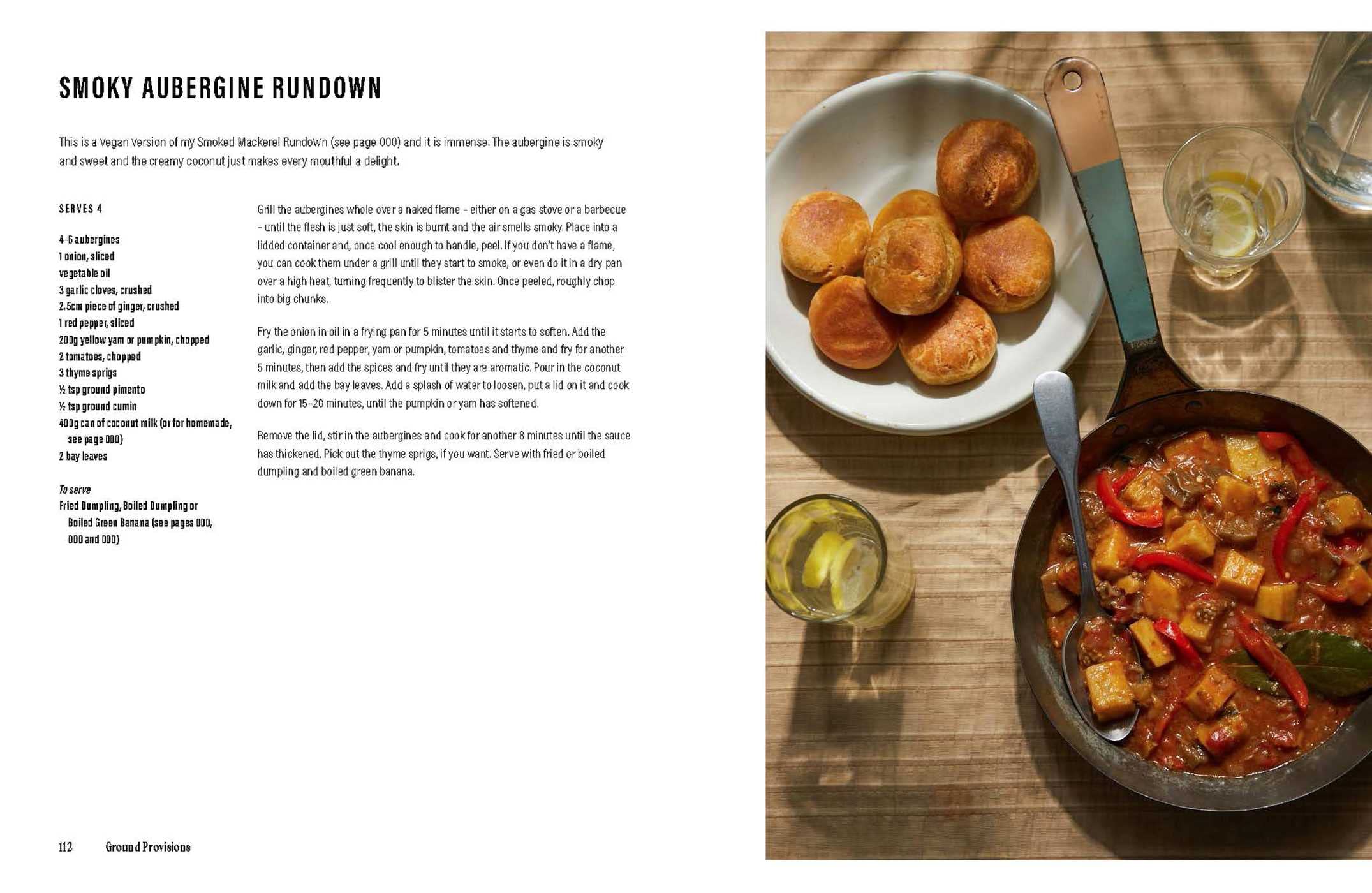 Motherland: A Jamaican Cookbook (Melissa Thompson, Patricia Niven)