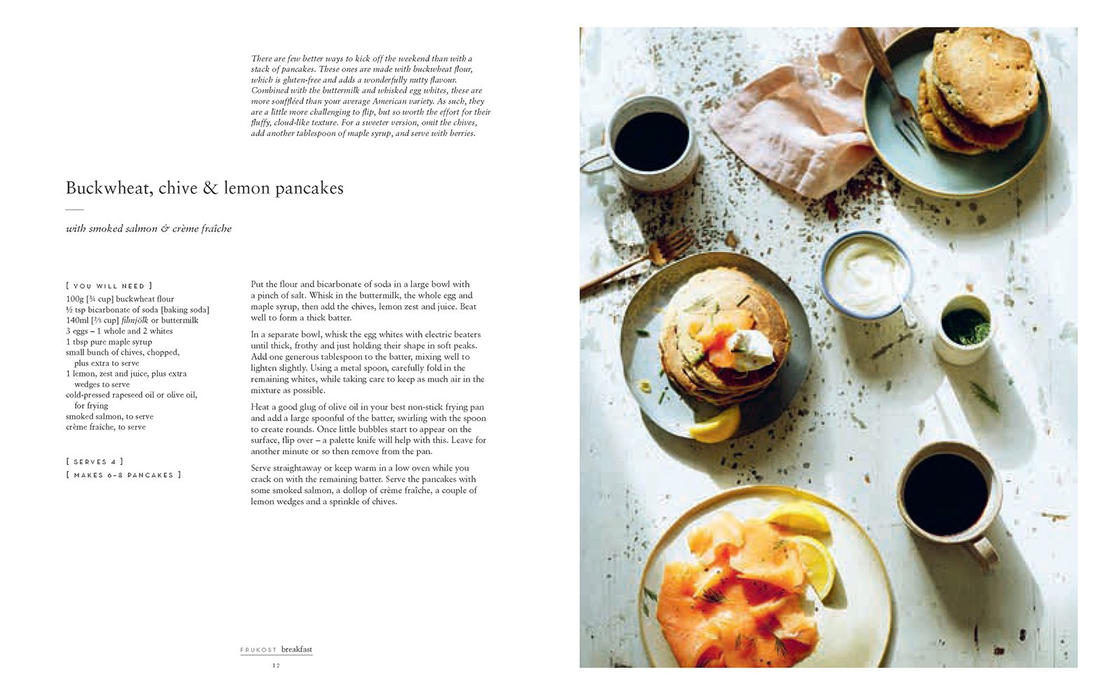 Lagom: The Swedish Art of Eating Harmoniously (Steffi Knowles-Dellner)