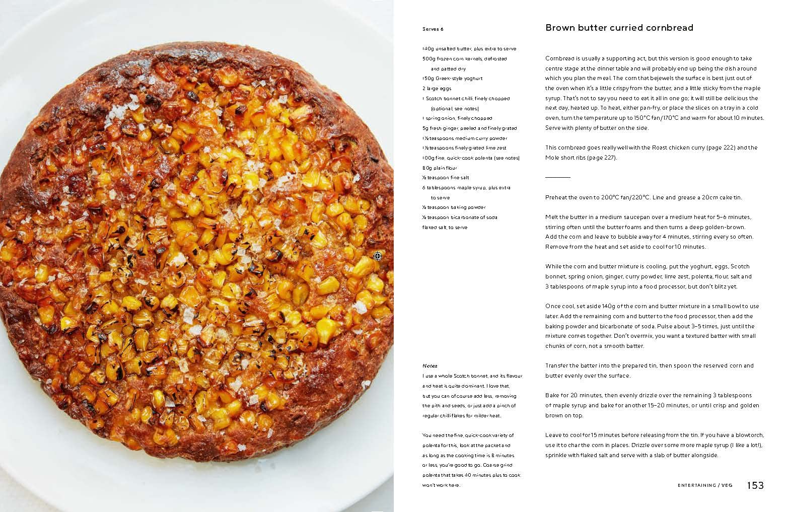 Mezcla: Recipes to Excite (Ixta Belfrage)