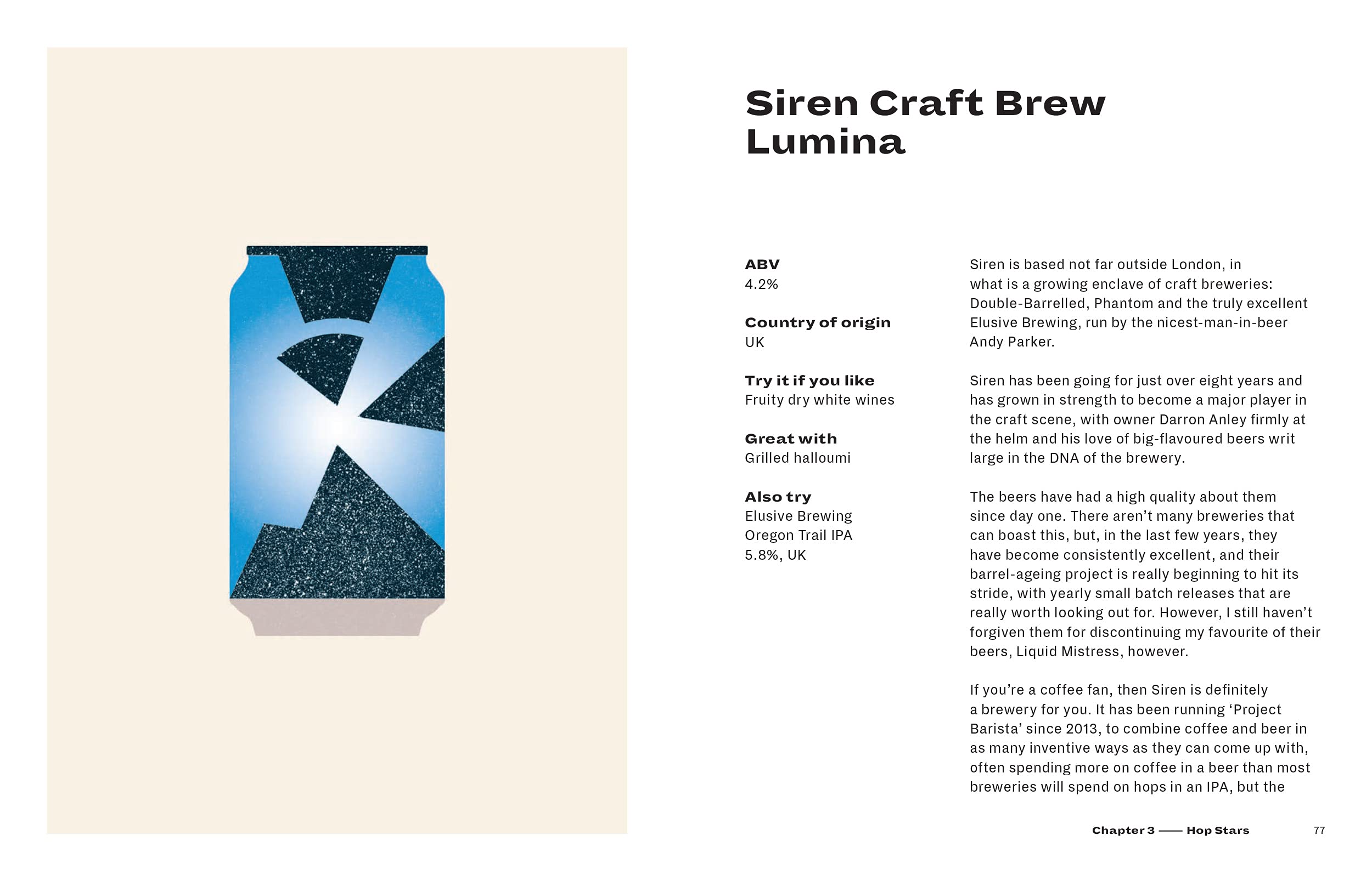 The Ultimate Book of Craft Beer: A Compendium of the World's Best Brews (Melissa Cole)