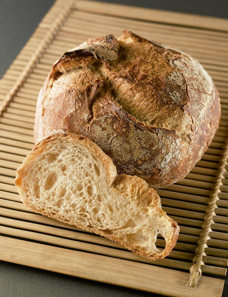 Pan: Hecho en Casa y Con el Sabor de Siempre (Xavier Barriga)