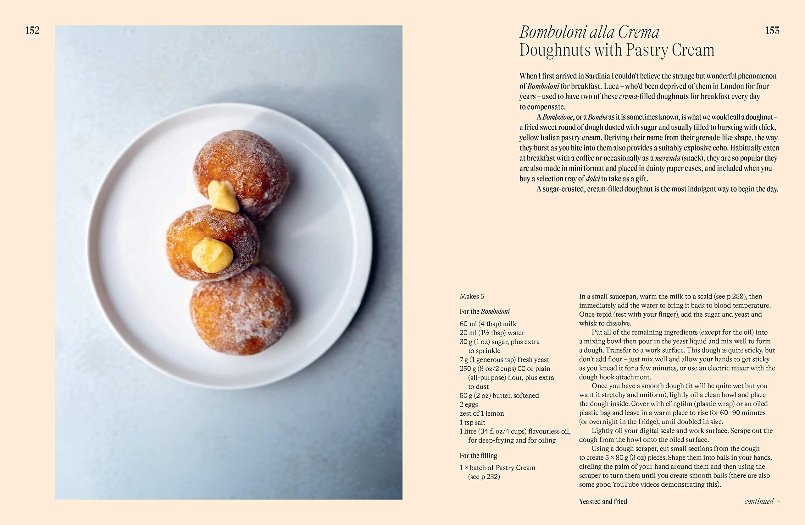La Vita e Dolce: Sweet Italian Inspiration (Letitia Clark)