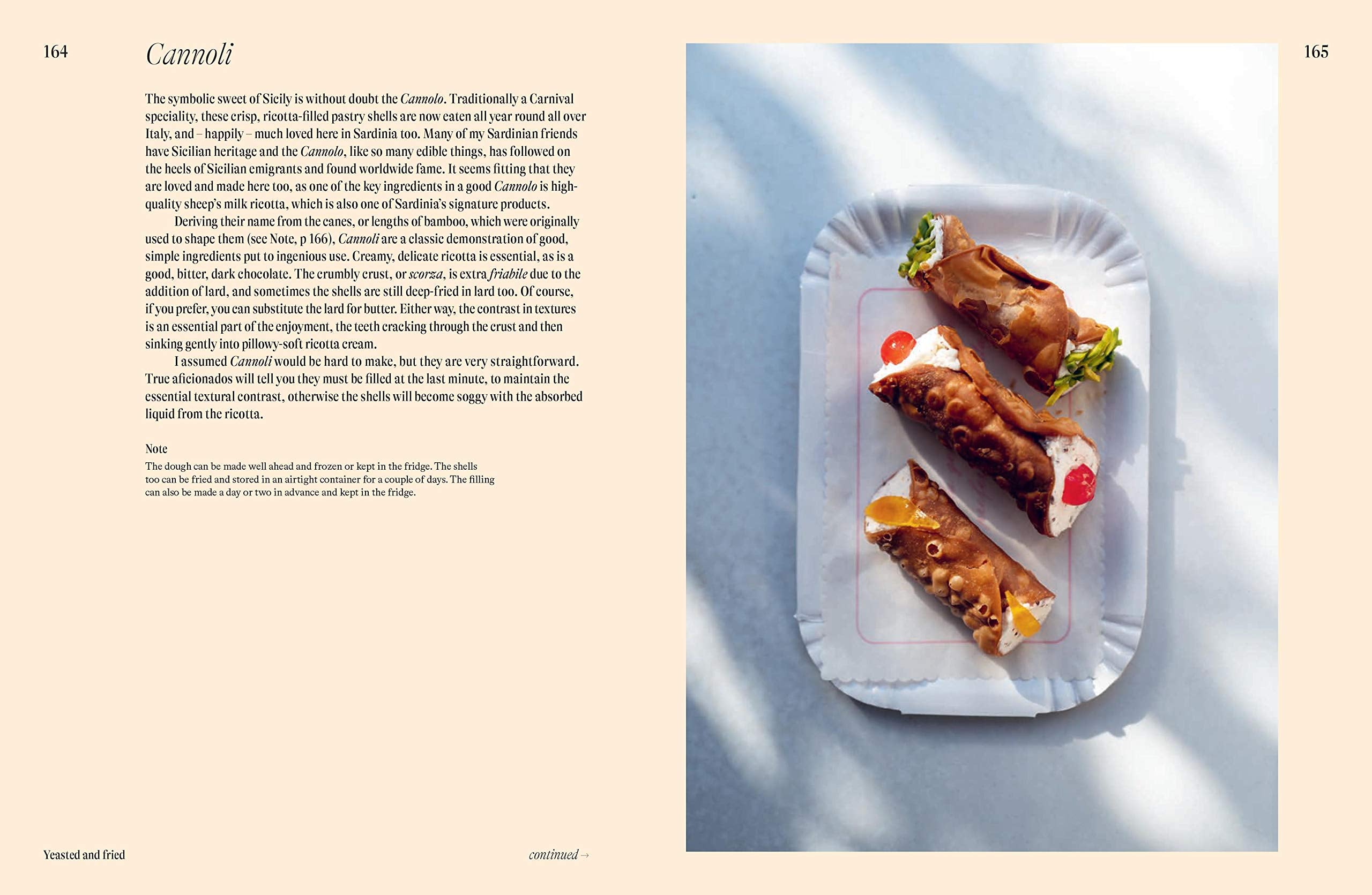 La Vita e Dolce: Sweet Italian Inspiration (Letitia Clark)