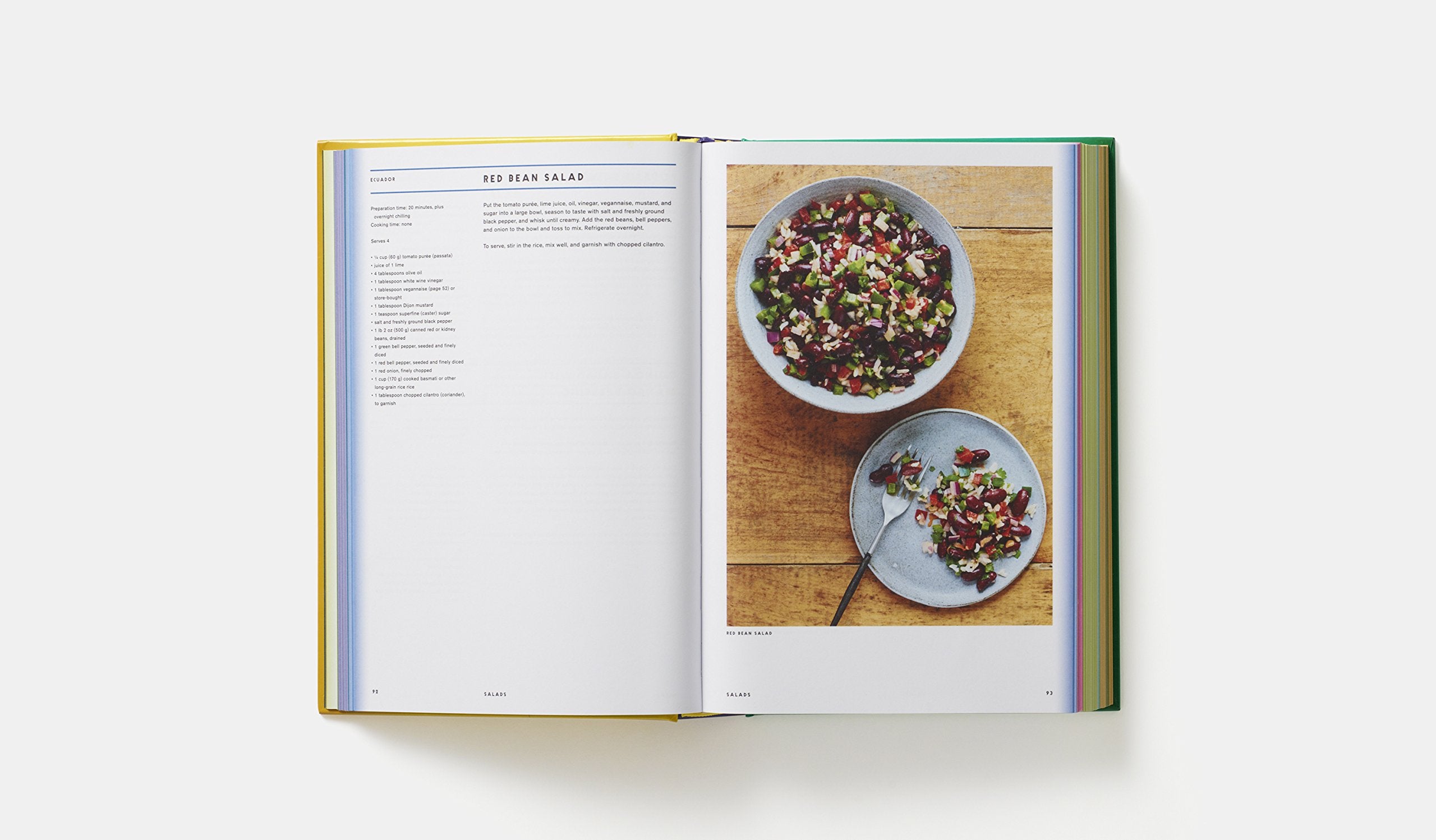 Vegan: The Cookbook (Jean-Christian Jury)