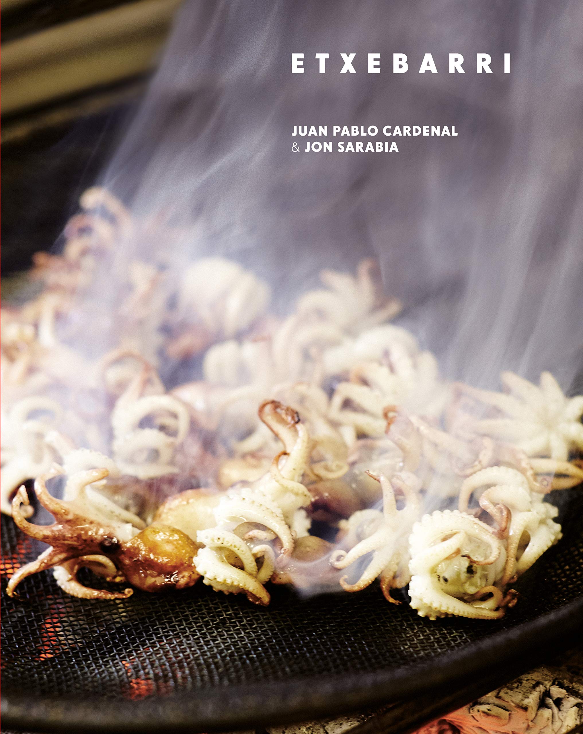 Etxebarri (Juan Pablo Cardenal, Jon Sarabia)