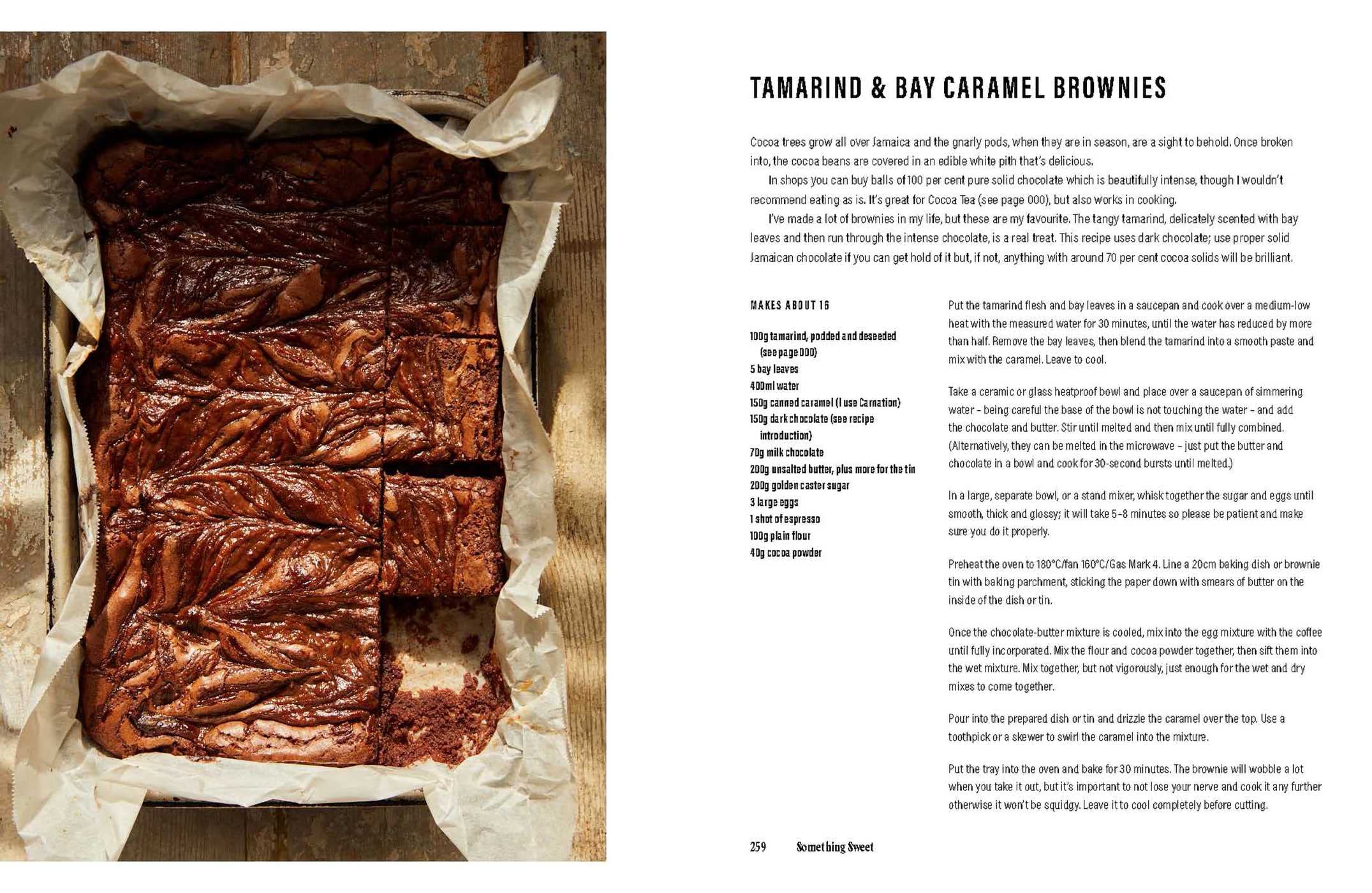 Motherland: A Jamaican Cookbook (Melissa Thompson, Patricia Niven)