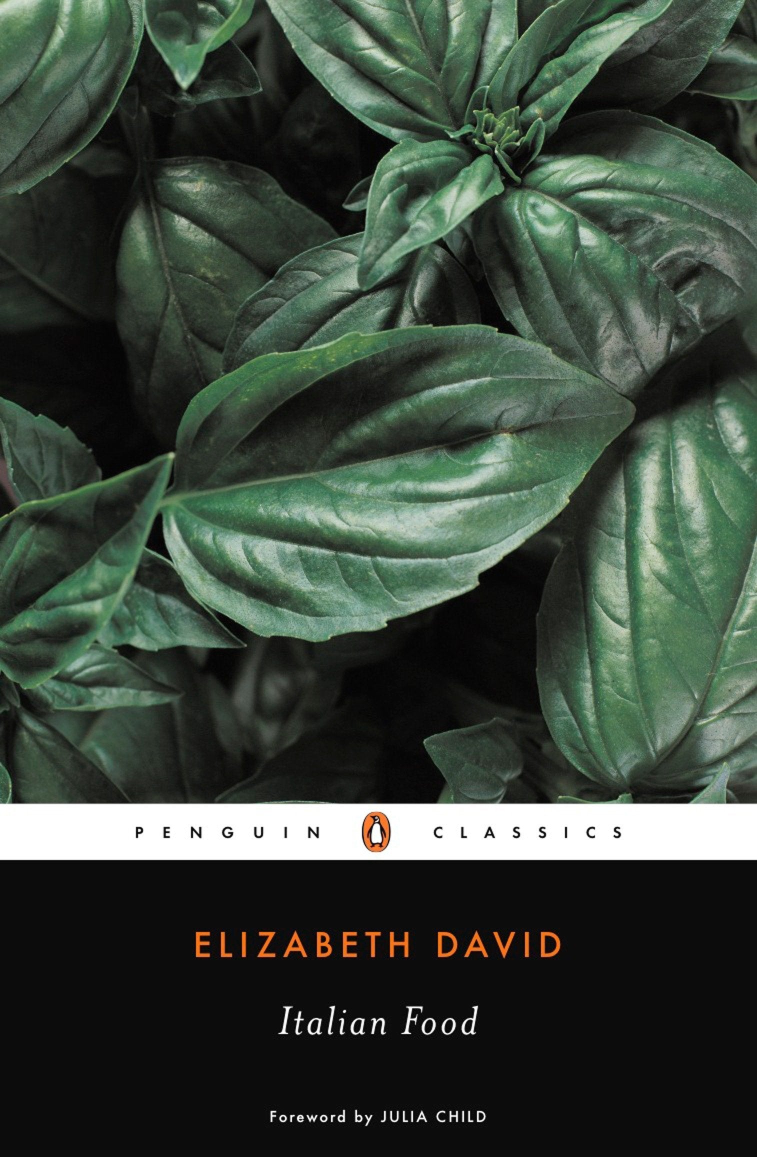 Italian Food (Elizabeth David)
