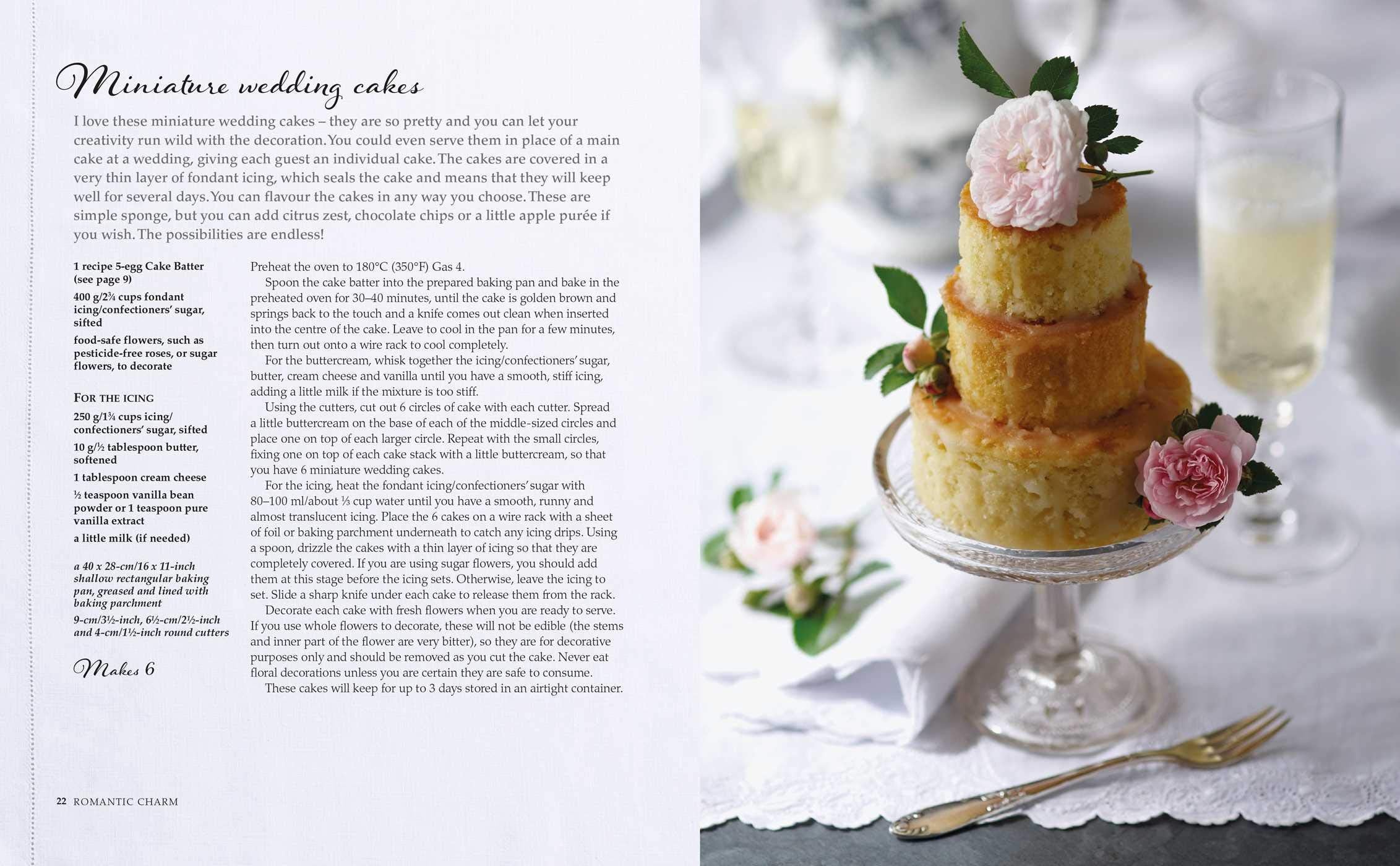 *Sale* Naked Cakes: Simply Stunning Cakes (Hannah Miles)