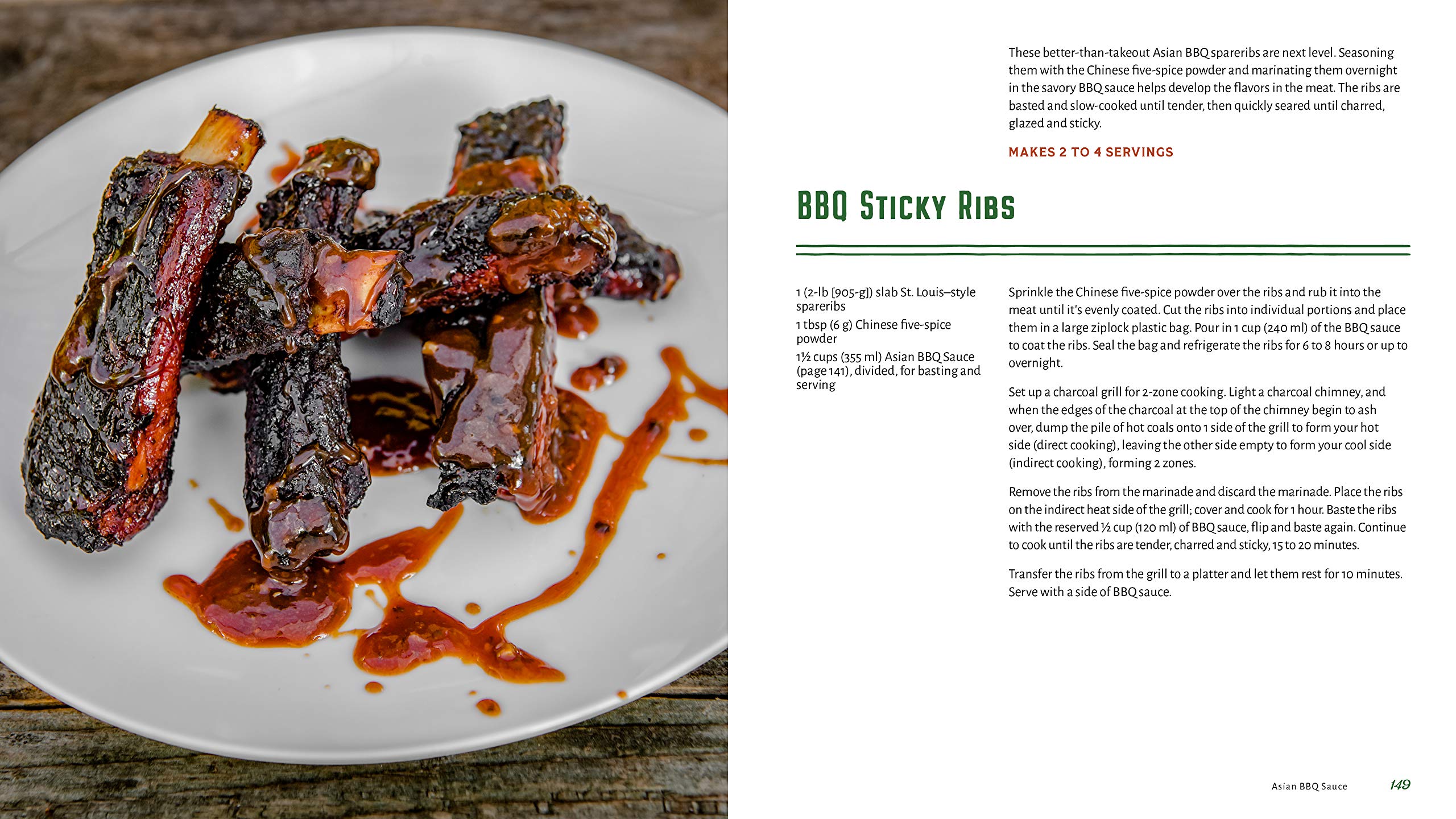 Award-Winning BBQ Sauces and How to Use Them: The Secret Ingredient to Next-Level Smoking (Ray Sheehan)