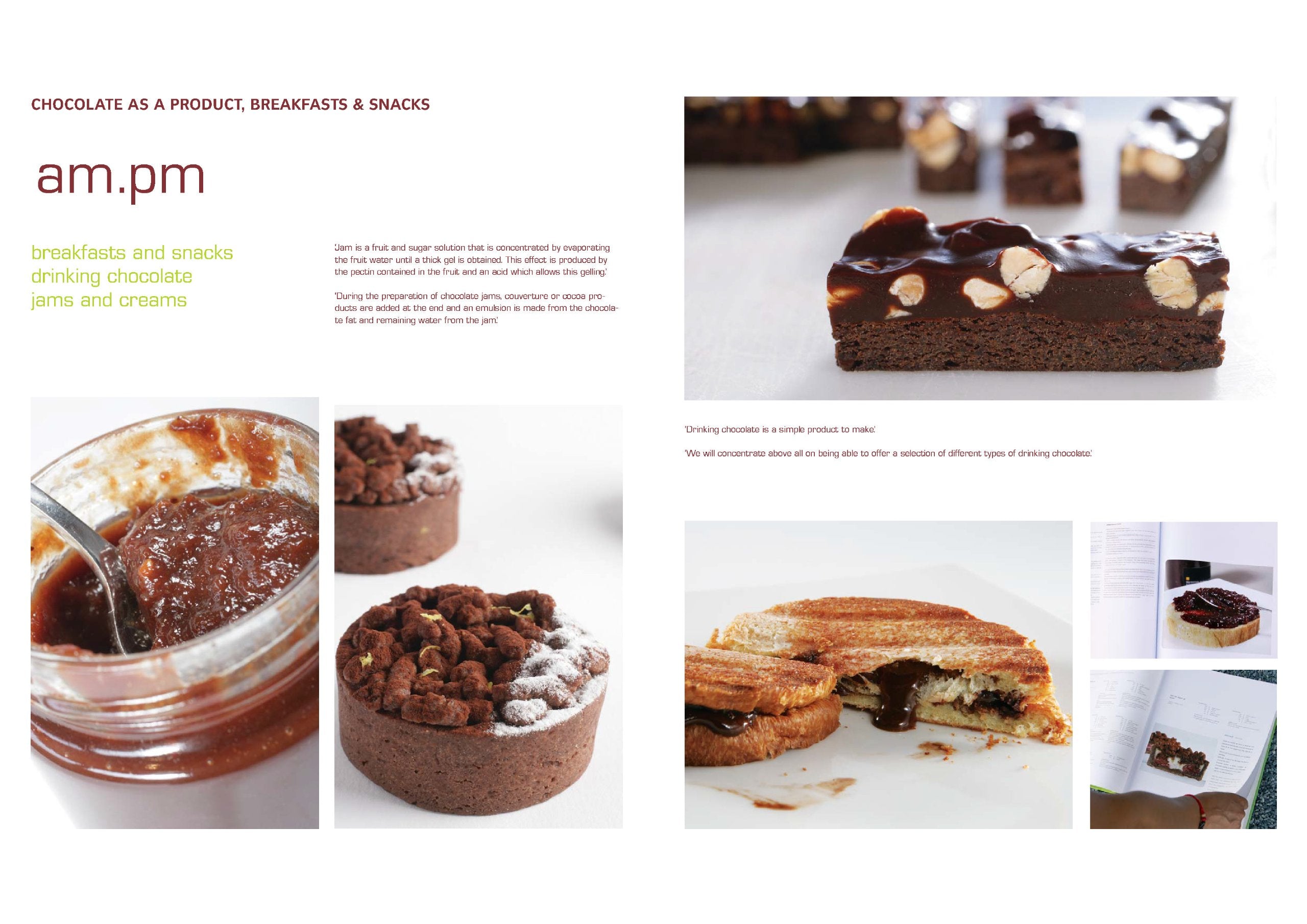 Chocolate (Ramon Morato) | Omnivore Books on Food