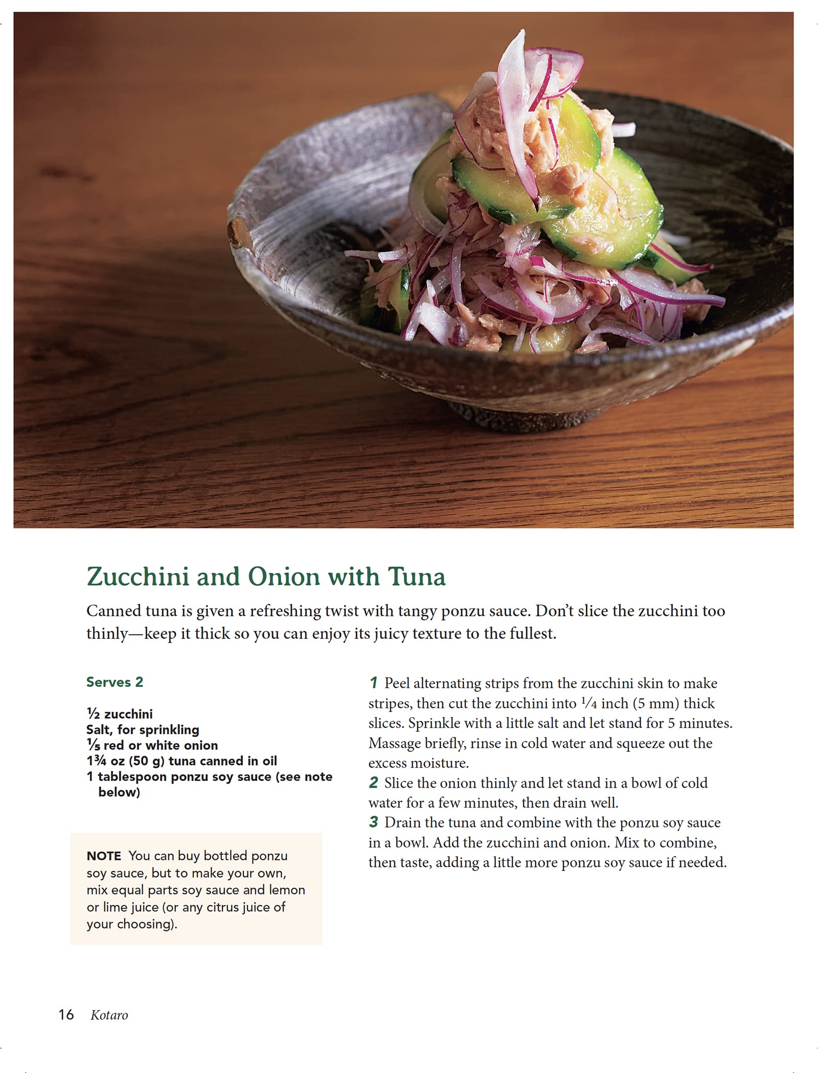 Tokyo Izakaya Cookbook: Delicious Pub Recipes from Six Popular Tokyo Eateries (Kotaro, Ametsuchi)
