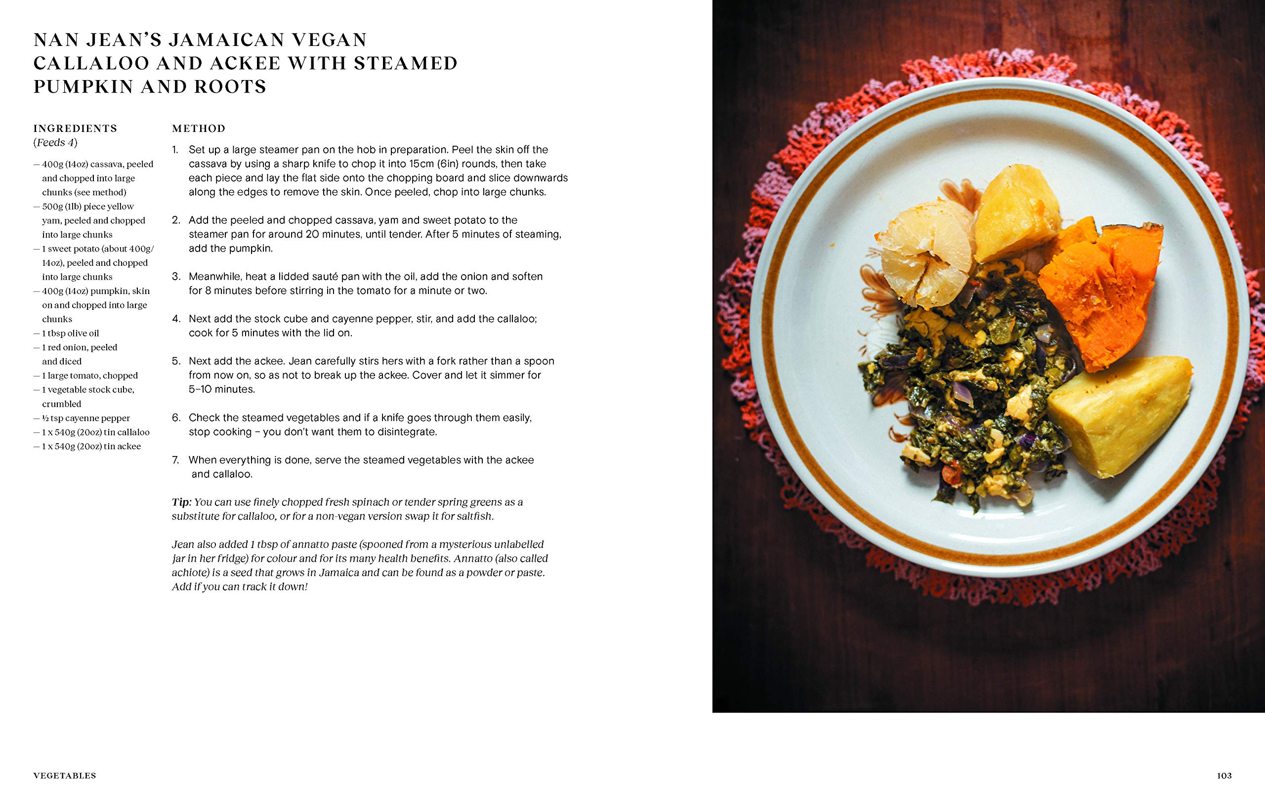 Grand Dishes: Recipes and stories from grandmothers of the world (Iska Lupton, Anastasia Miari)