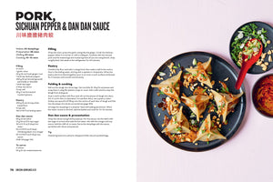 Bao and Dim Sum: 60 Easy Bun and Dumpling Recipes (Orathay Souksisavanh)