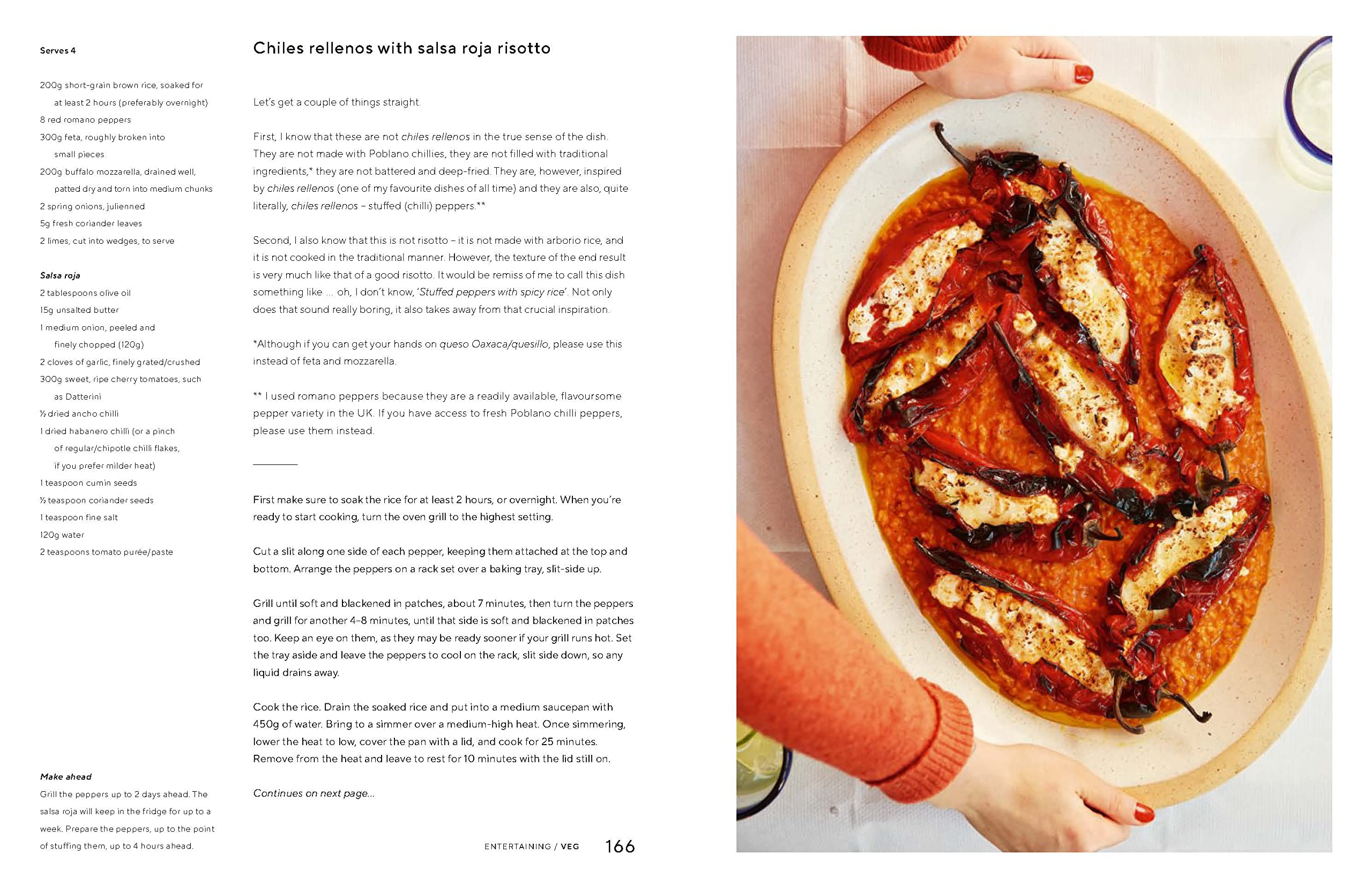 Mezcla: Recipes to Excite (Ixta Belfrage)