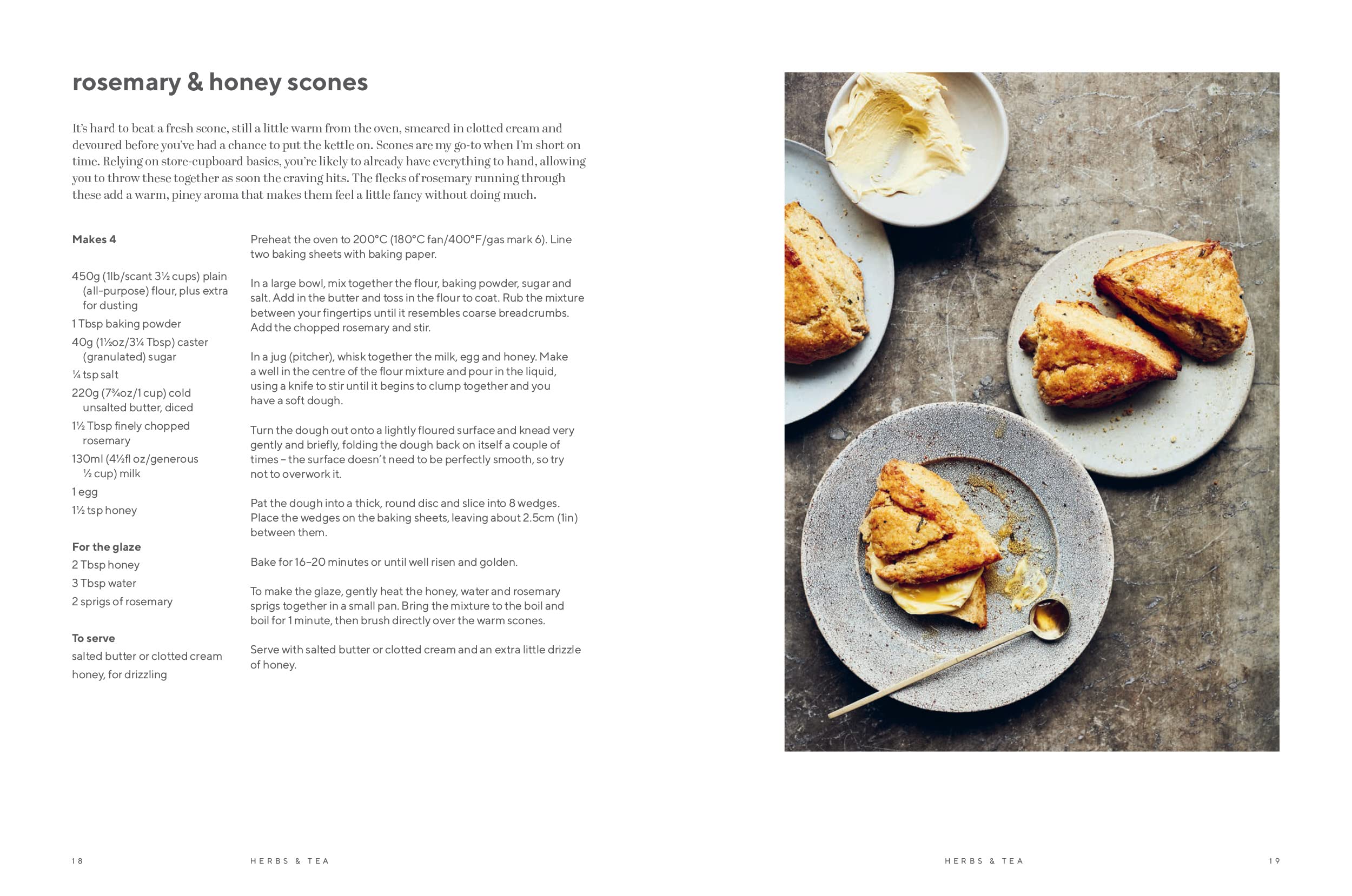 A Good Day to Bake: Simple Baking Recipes for Every Mood (Benjamina Ebuehi)