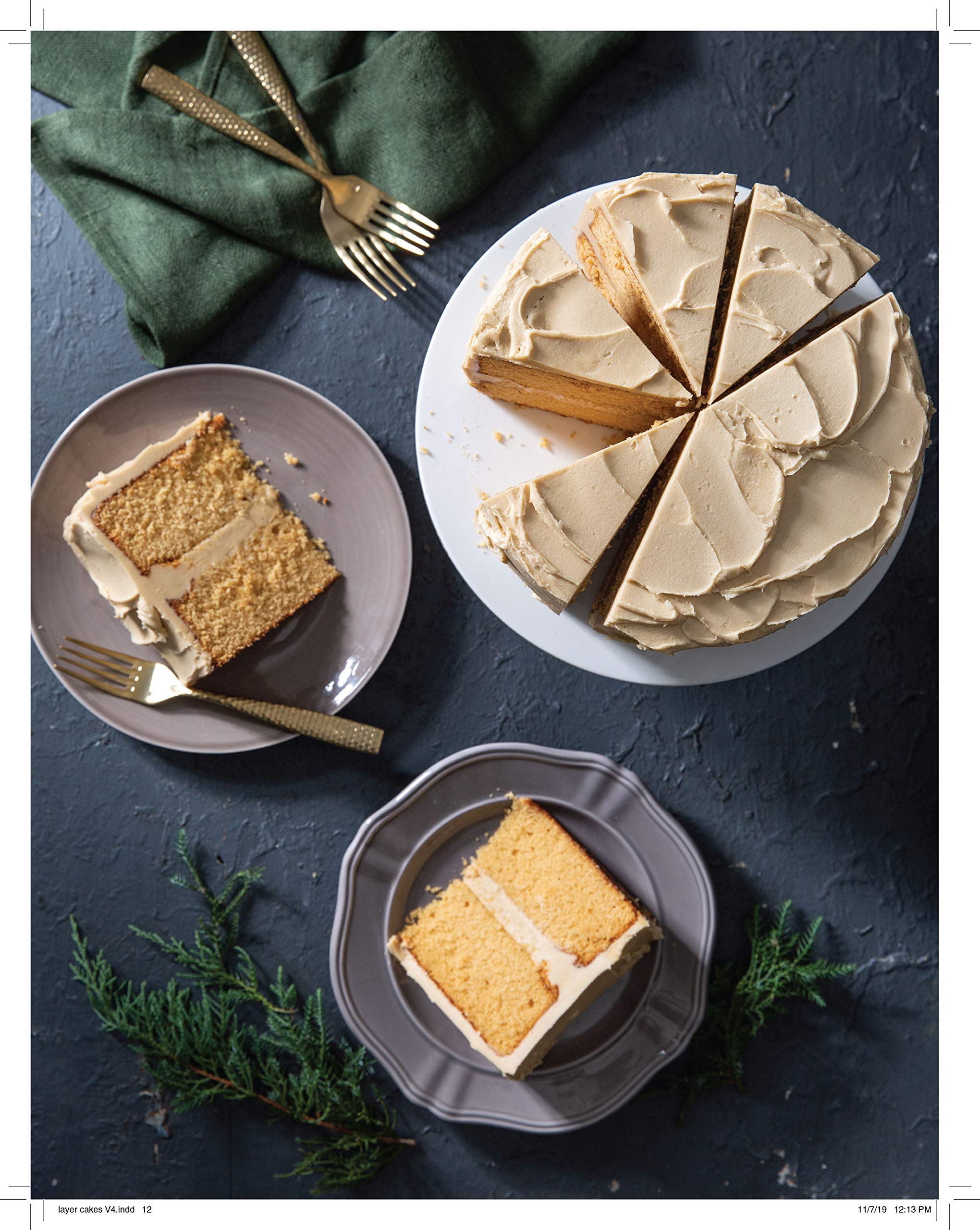 Bake from Scratch (Vol 4): Artisan Recipes for the Home Baker (Brian Hart Hoffman)