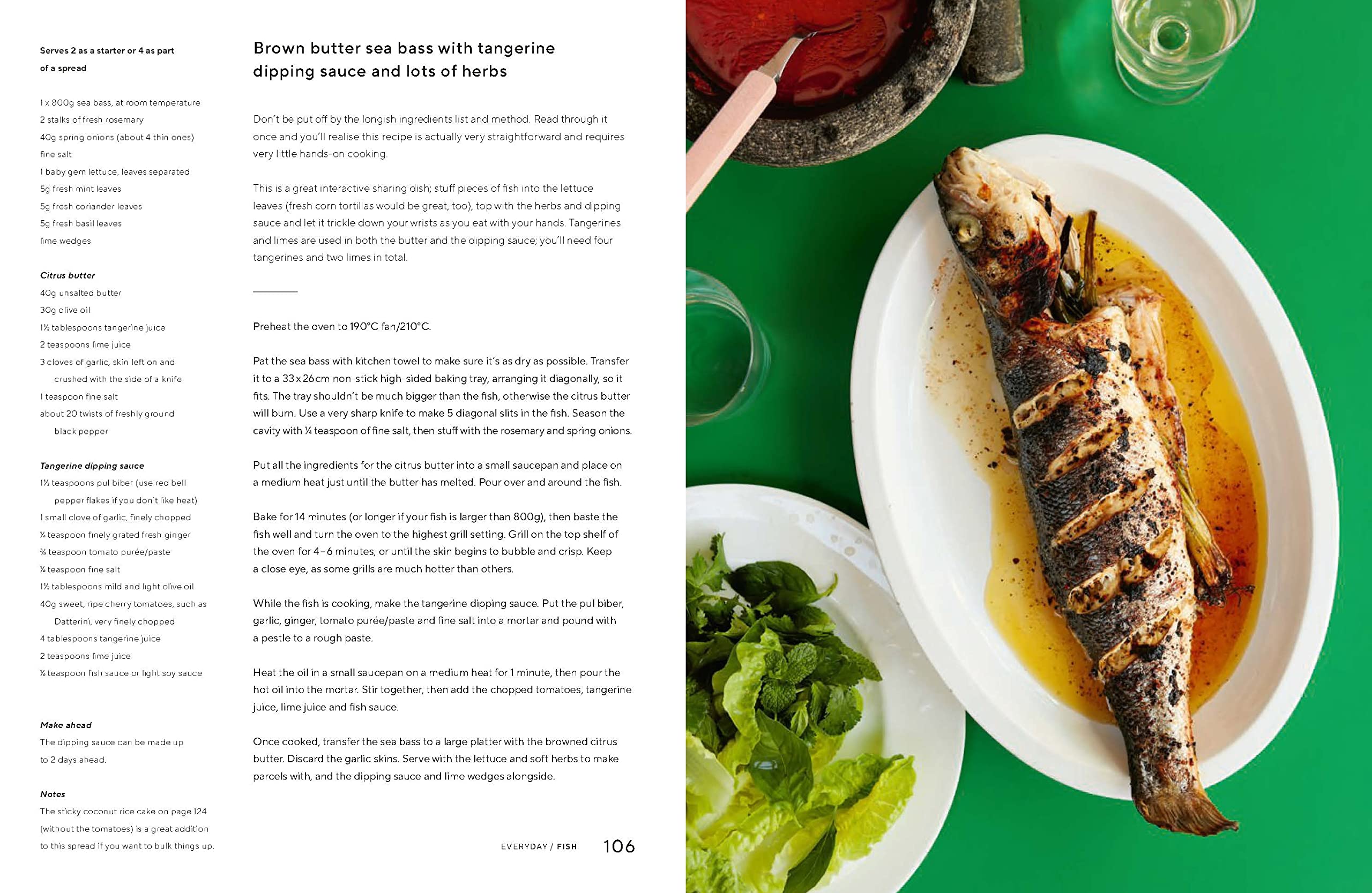 Mezcla: Recipes to Excite (Ixta Belfrage)