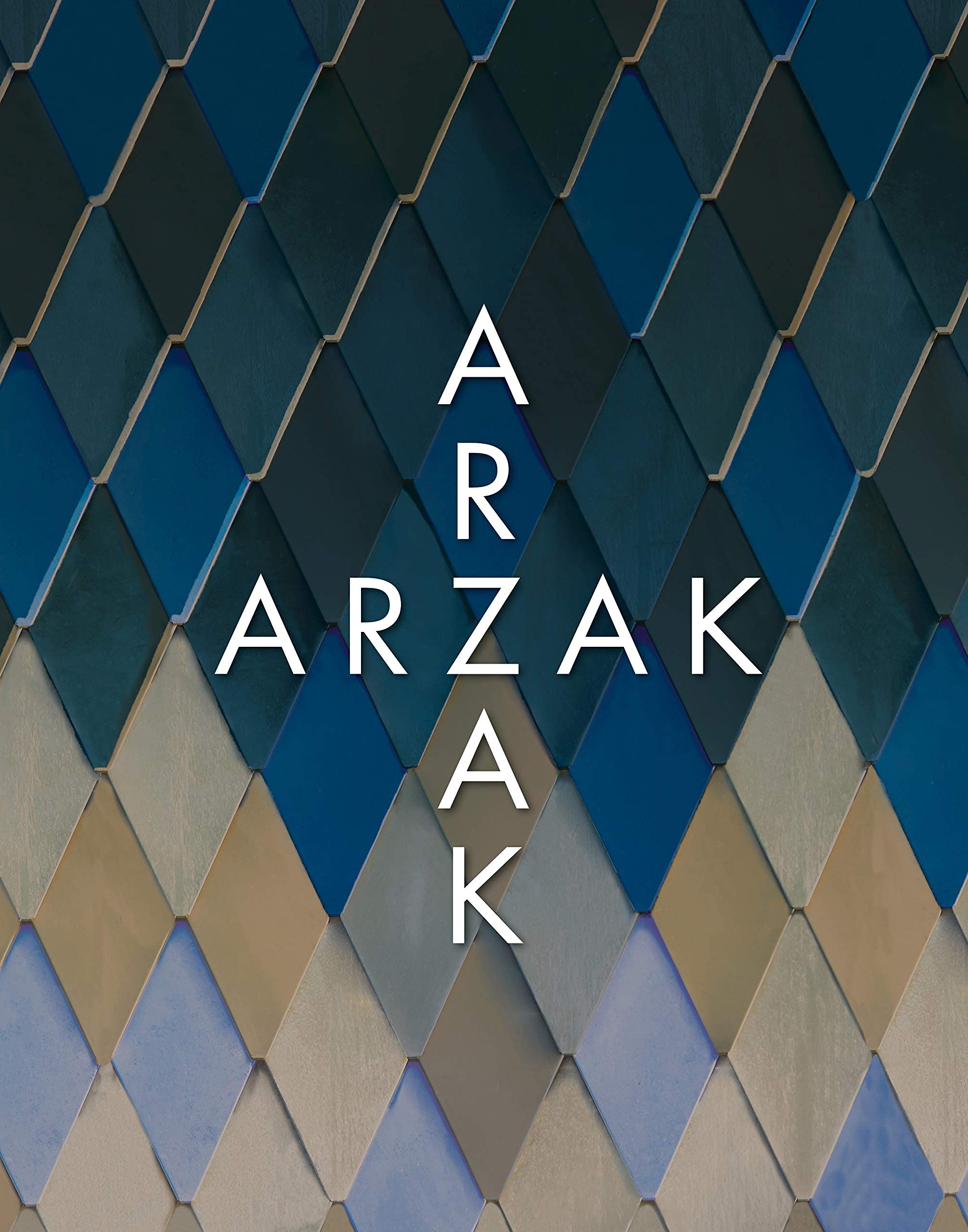 Arzak + Arzak (Juan Mari Arzak, Elena Arzak)