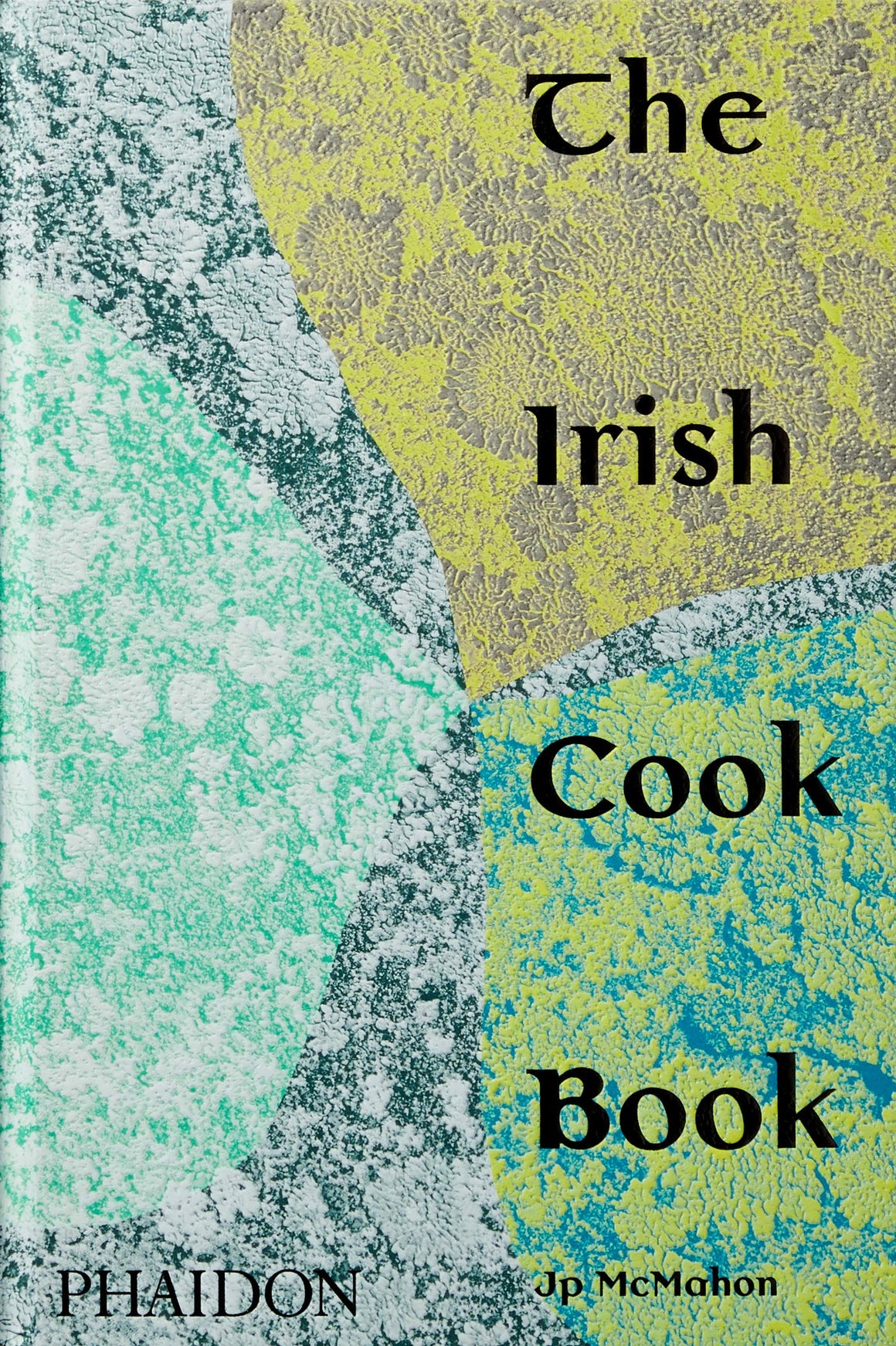 The Irish Cookbook (JP McMahon)