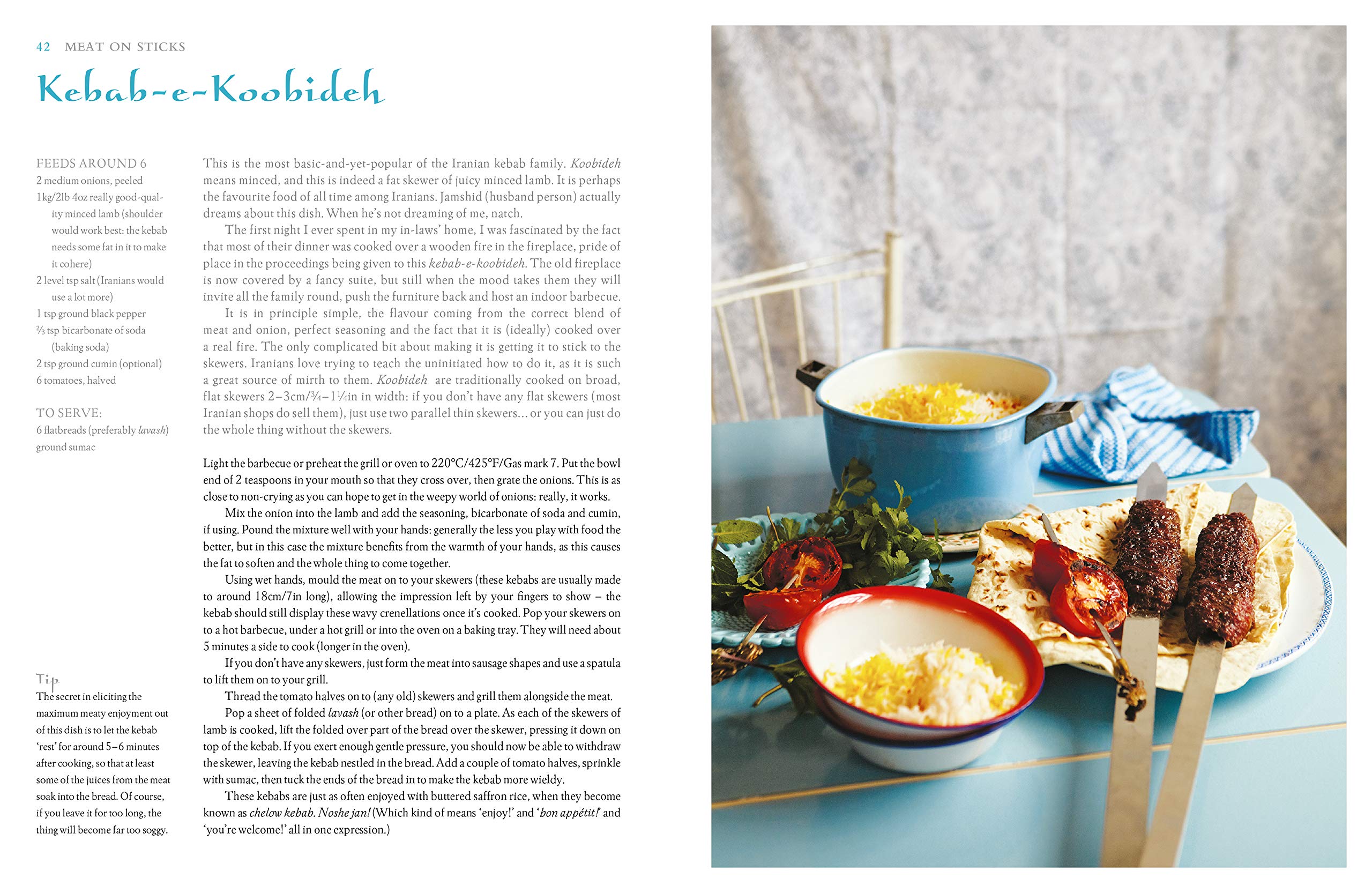Meze (Sally Butcher)