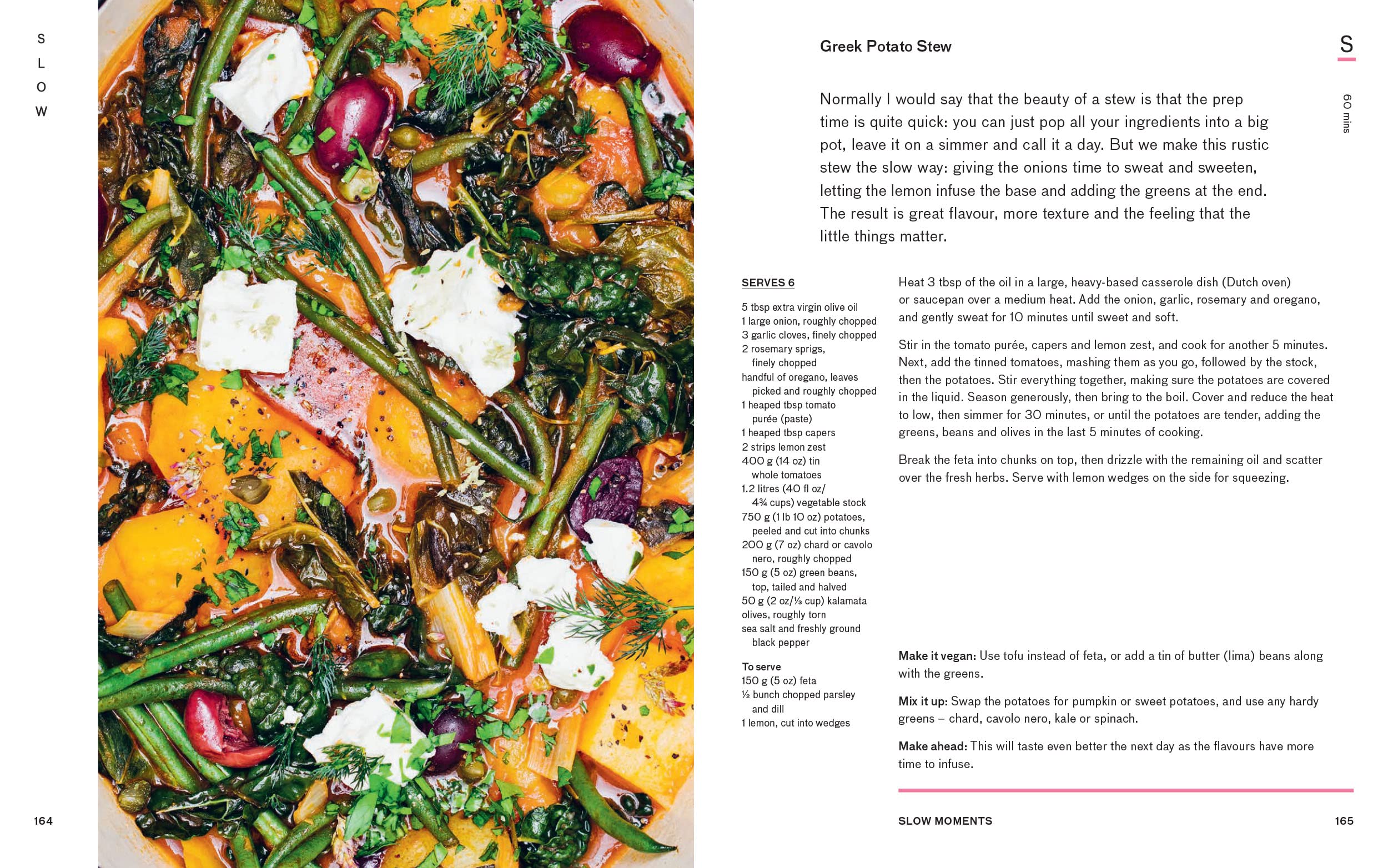 Green Kitchen: Quick & Slow: 80 Joyful Vegetarian Recipes to Make Busy Weekdays Easy and Long Weekends Fantastic (David Frenkiel)