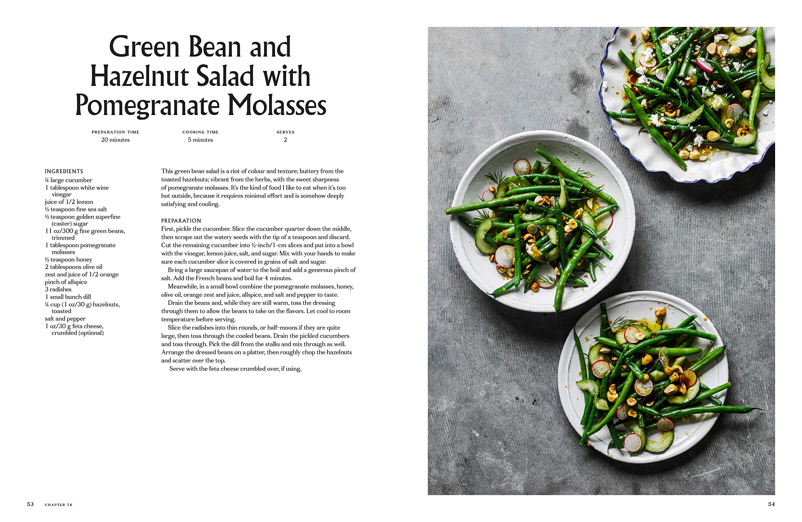 The Mezze Cookbook: Sharing Plates from The Middle East (Salma Hage)