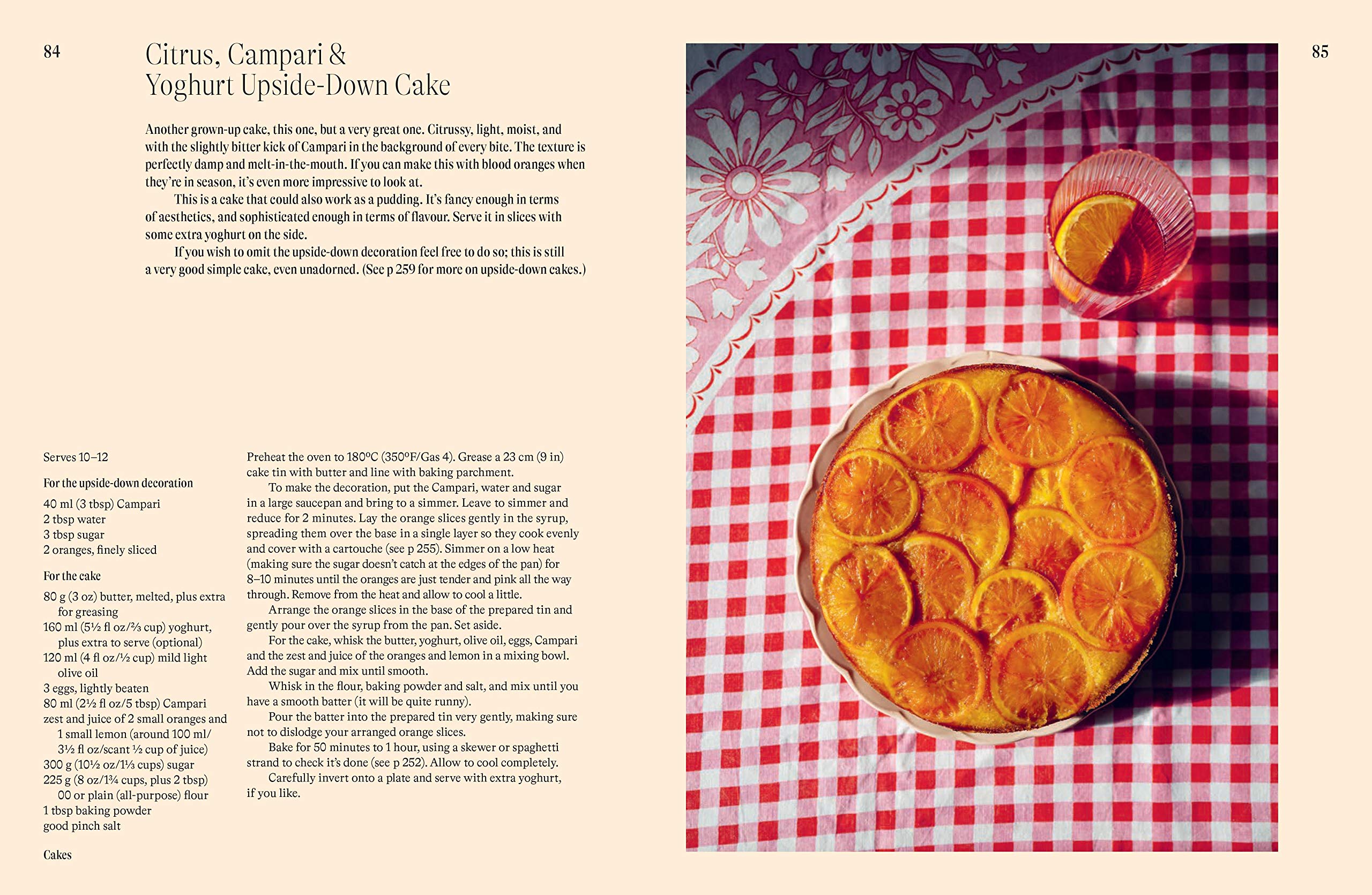 La Vita e Dolce: Sweet Italian Inspiration (Letitia Clark)