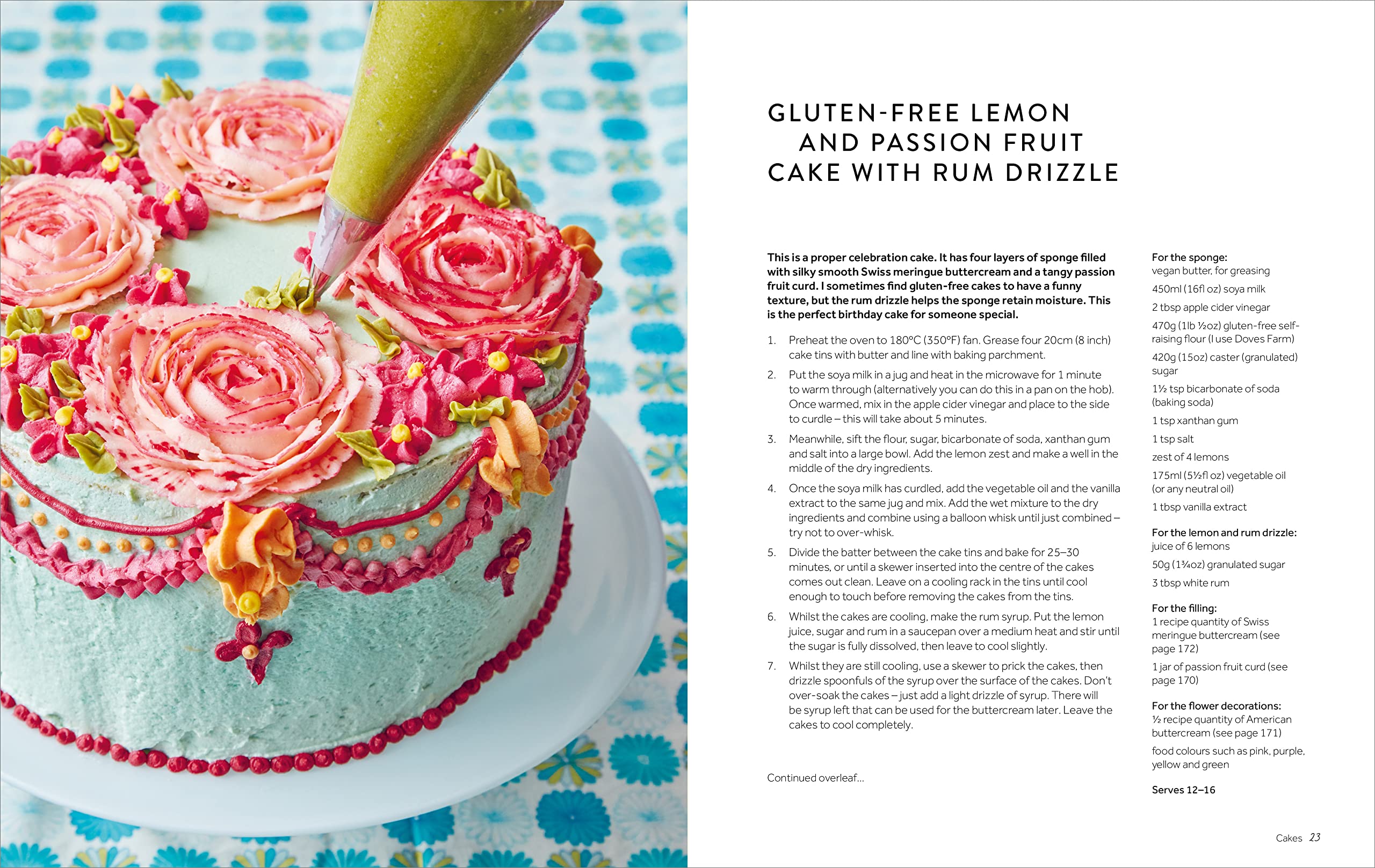 Simply Vegan Baking: Taking the Fuss Out of Vegan Cakes, Cookies, Breads, and Desserts ( Freye Cox)
