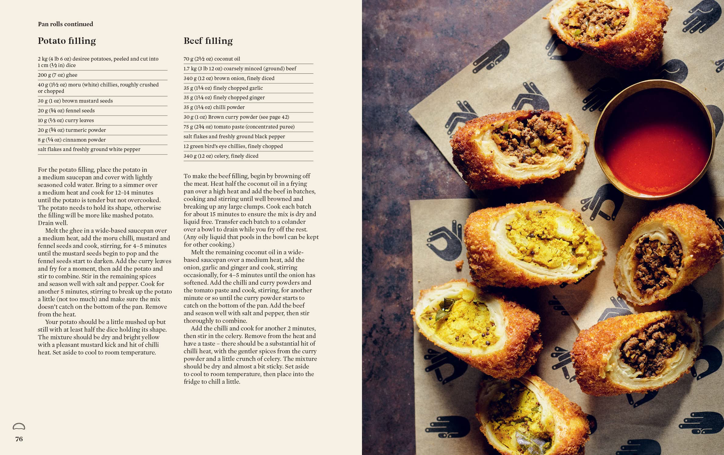 Lanka Food: Serendipity & Spice (O Tama Carey)