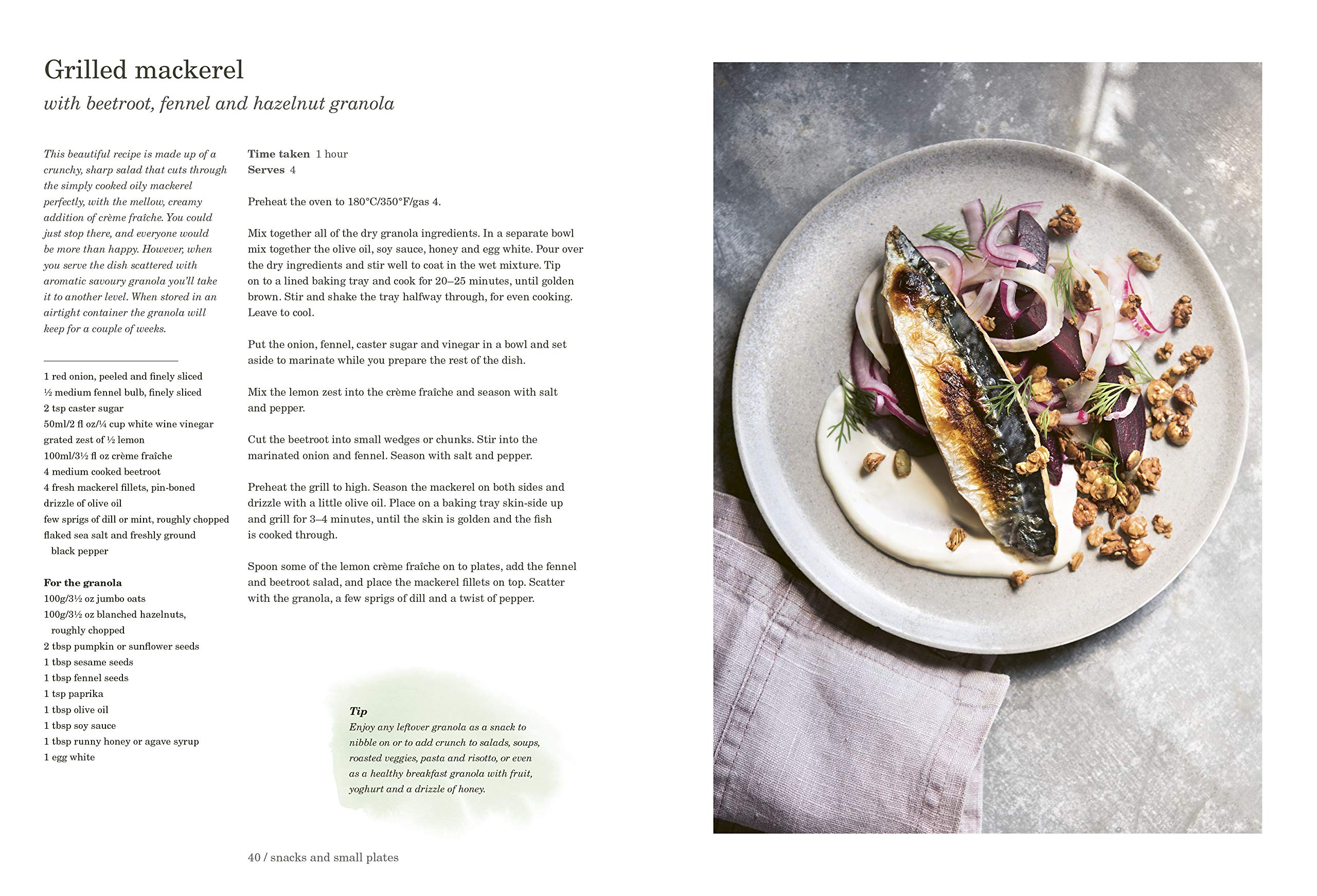 The Flexible Pescatarian: Delicious recipes to cook with or without fish (Jo Pratt)