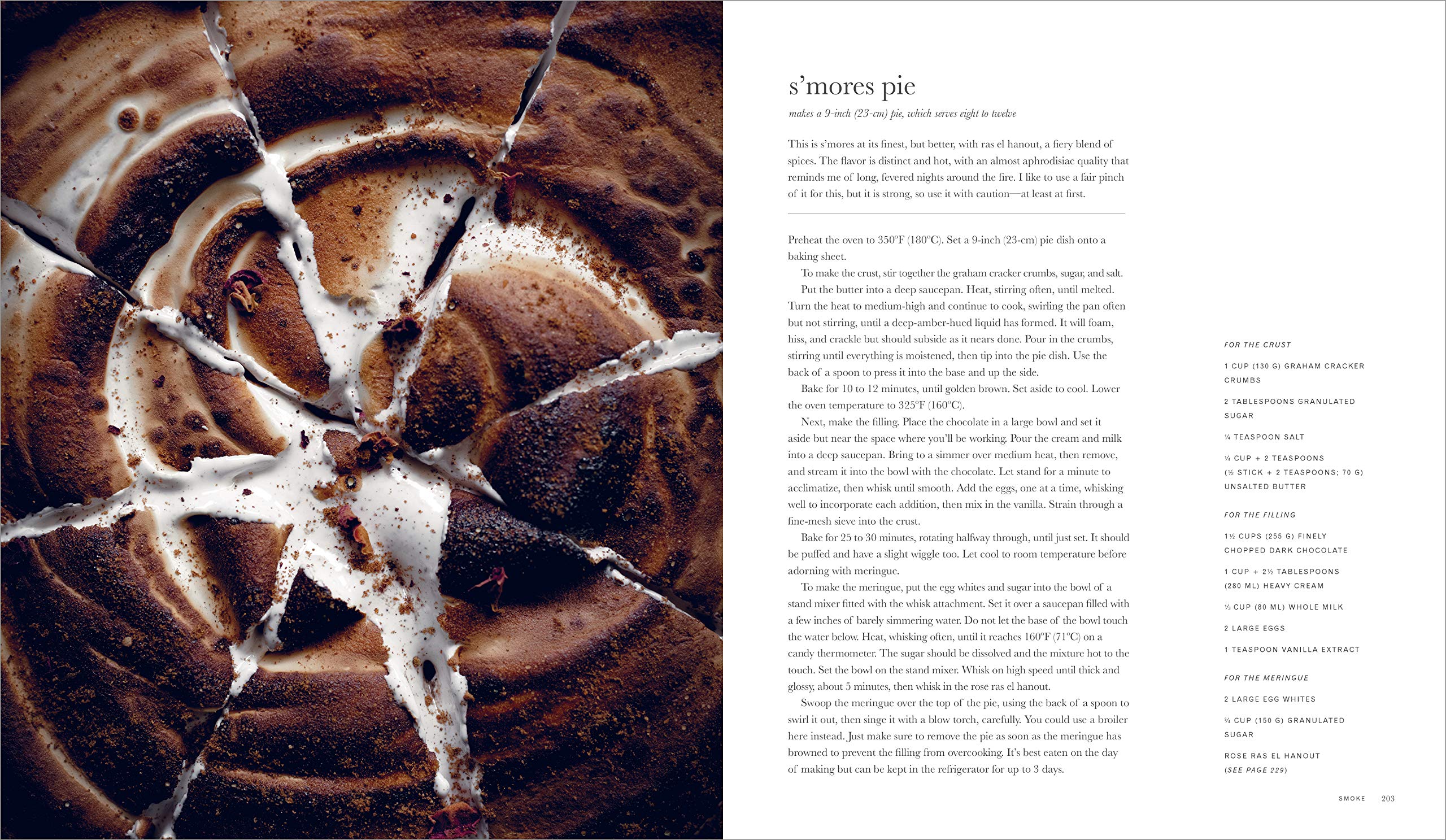 Wild Sweetness: Recipes Inspired by Nature (Thalia Ho)