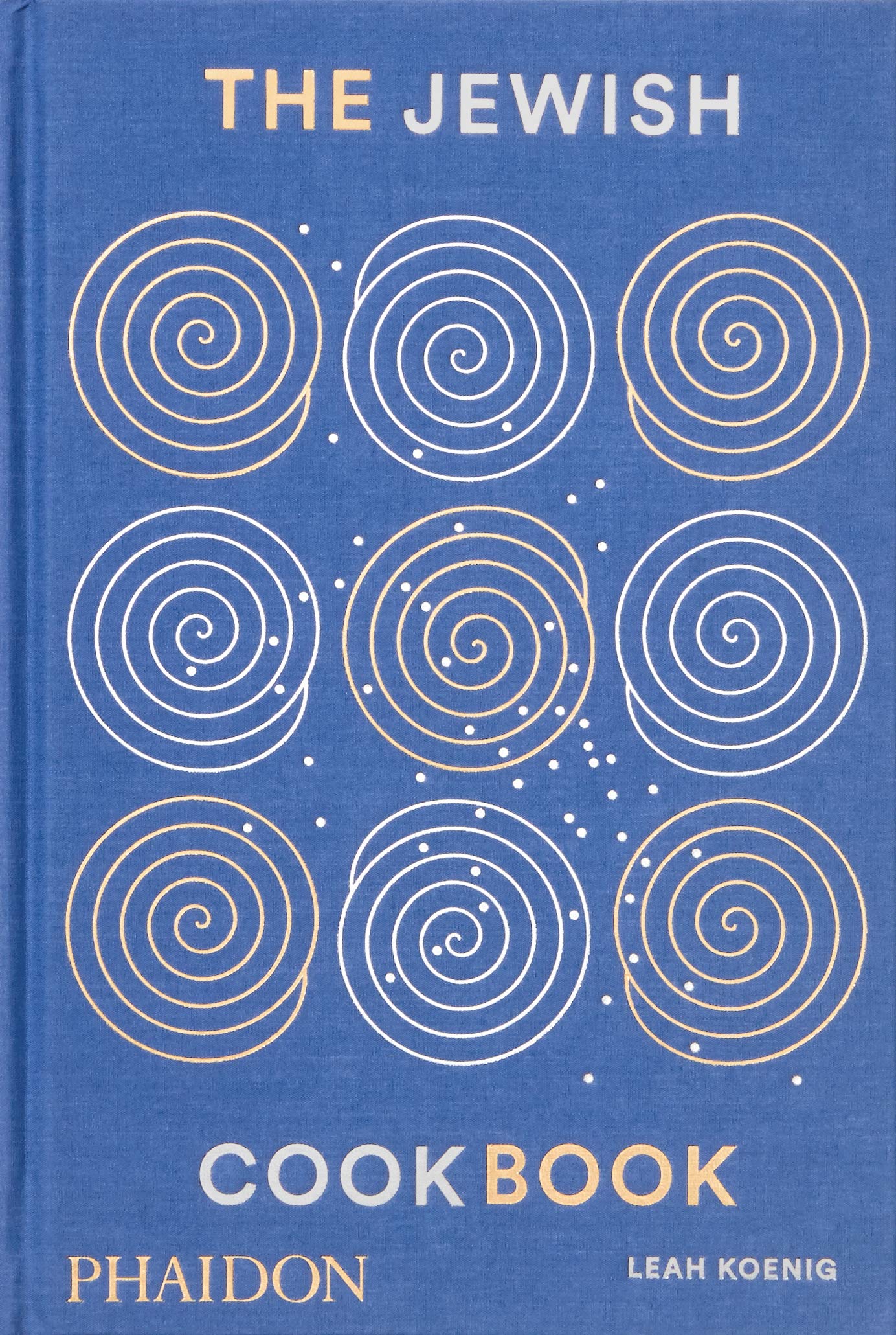 The Jewish Cookbook (Leah Koenig)