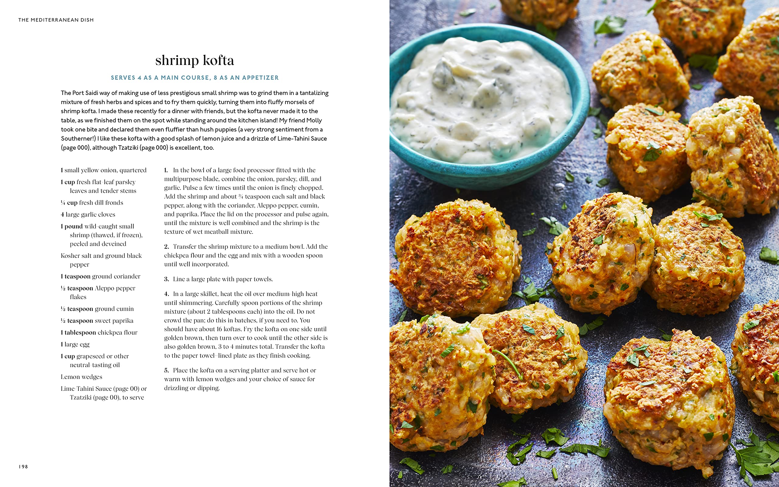 The Mediterranean Dish: 120 Bold and Healthy Recipes You'll Make on Repeat (Suzy Karadsheh) *Signed*