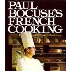 (*NEW ARRIVAL*) (French - Professional) Paul Bocuse. Paul Bocuse's French Cooking