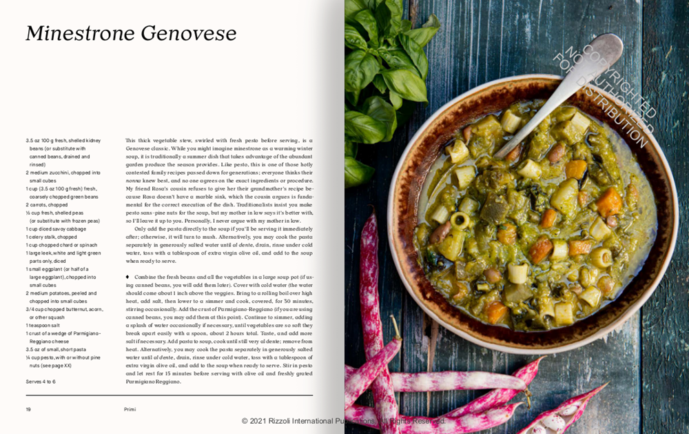 PDF) Download Cucina Siciliana : Authentic Recipe by Kristiastro