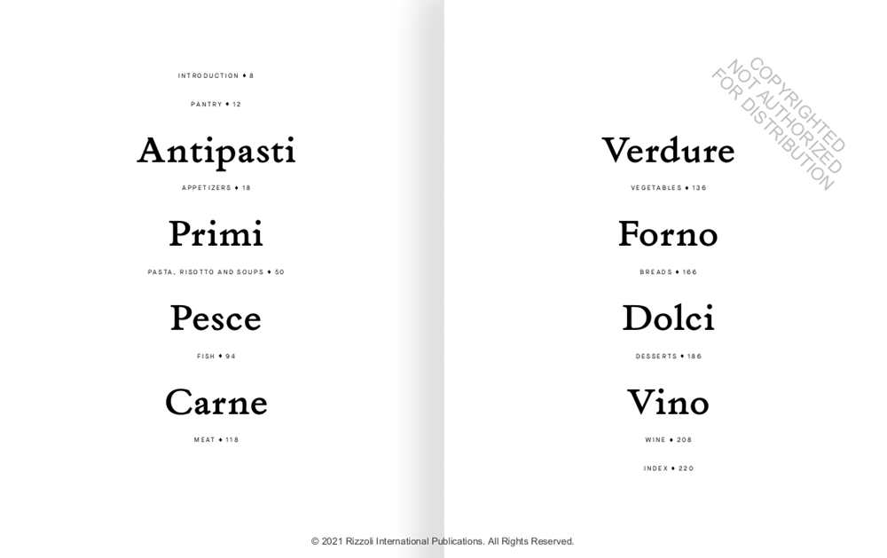 Liguria The Cookbook: Recipes from the Italian Riviera (Laurel Evans)