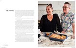 Crave: Bold Recipes That Make You Want Seconds (Karen Akunowicz)