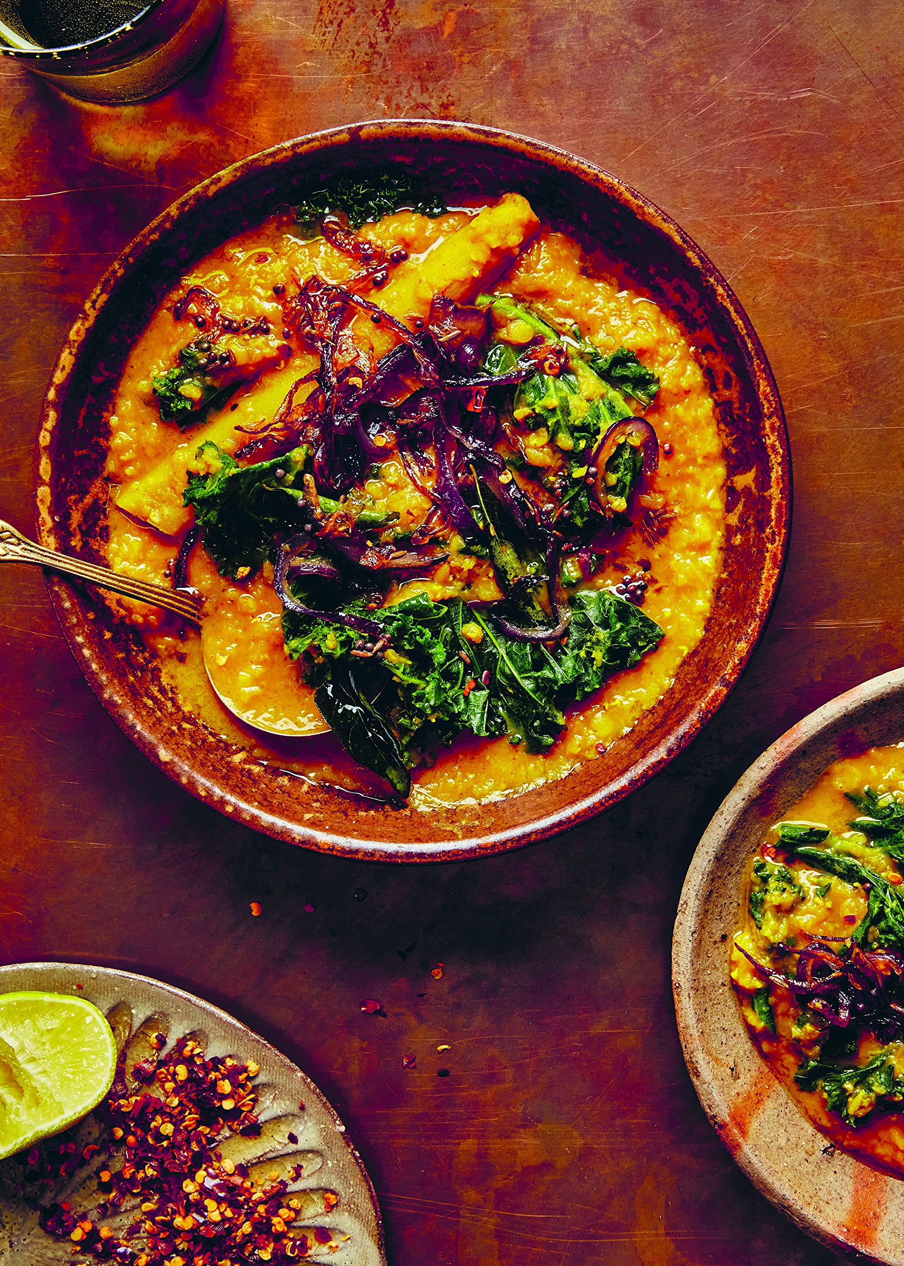 Rambutan: Recipes from Sri Lanka (Cynthia Shanmugalingam)
