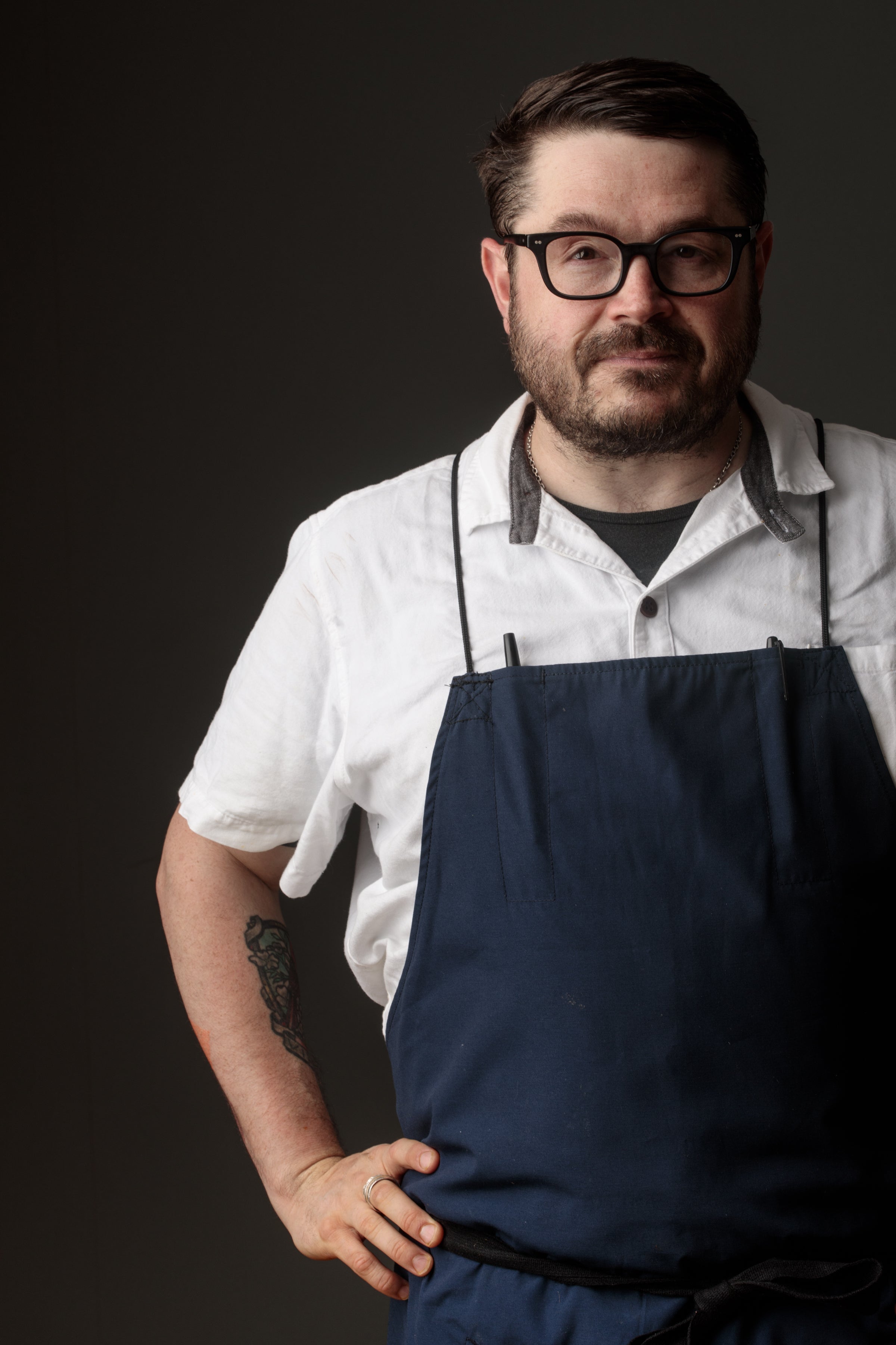 South: Essential Recipes and New Explorations (Sean Brock)