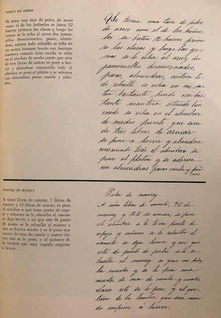 (Mexican) Artes de Mexico. La Cocina Mexicana. Intro by Miguel Salas Anzures.